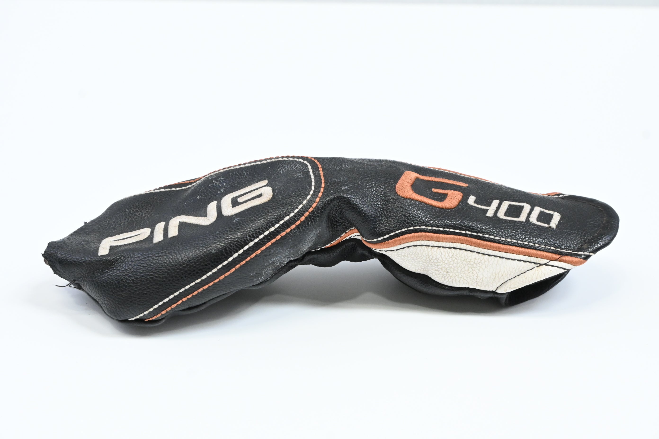 Ping G400 #4 Hybrid / 22 Degree / Regular Flex Ping Alta CB 70 Shaft