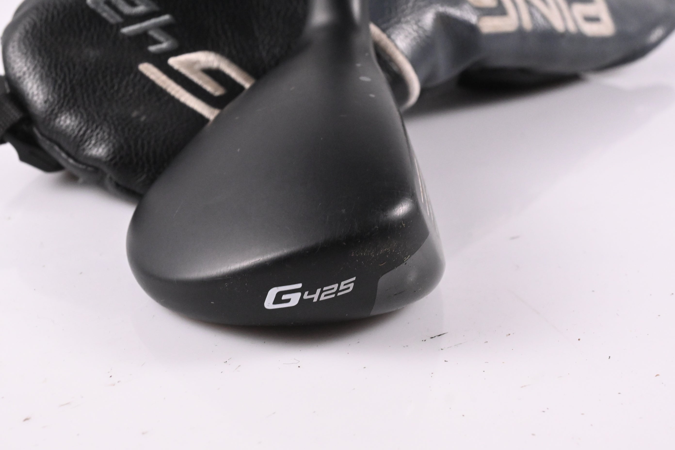Ping G425 #3 Hybrid / 19 Degree / Stiff Flex Ping Alta CB Slate 70 Shaft