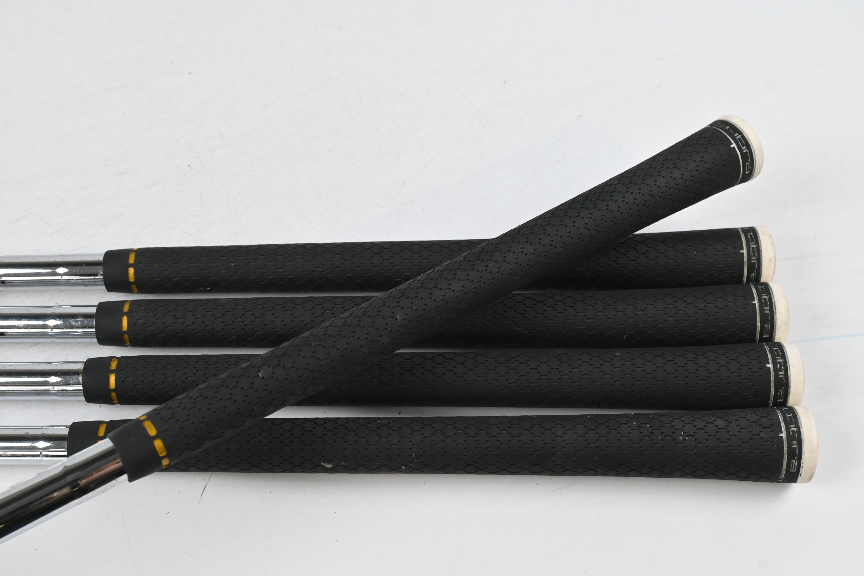 Cobra Fly-Z Irons / 6-PW / Regular Flex Cobra Fly-Z Shafts