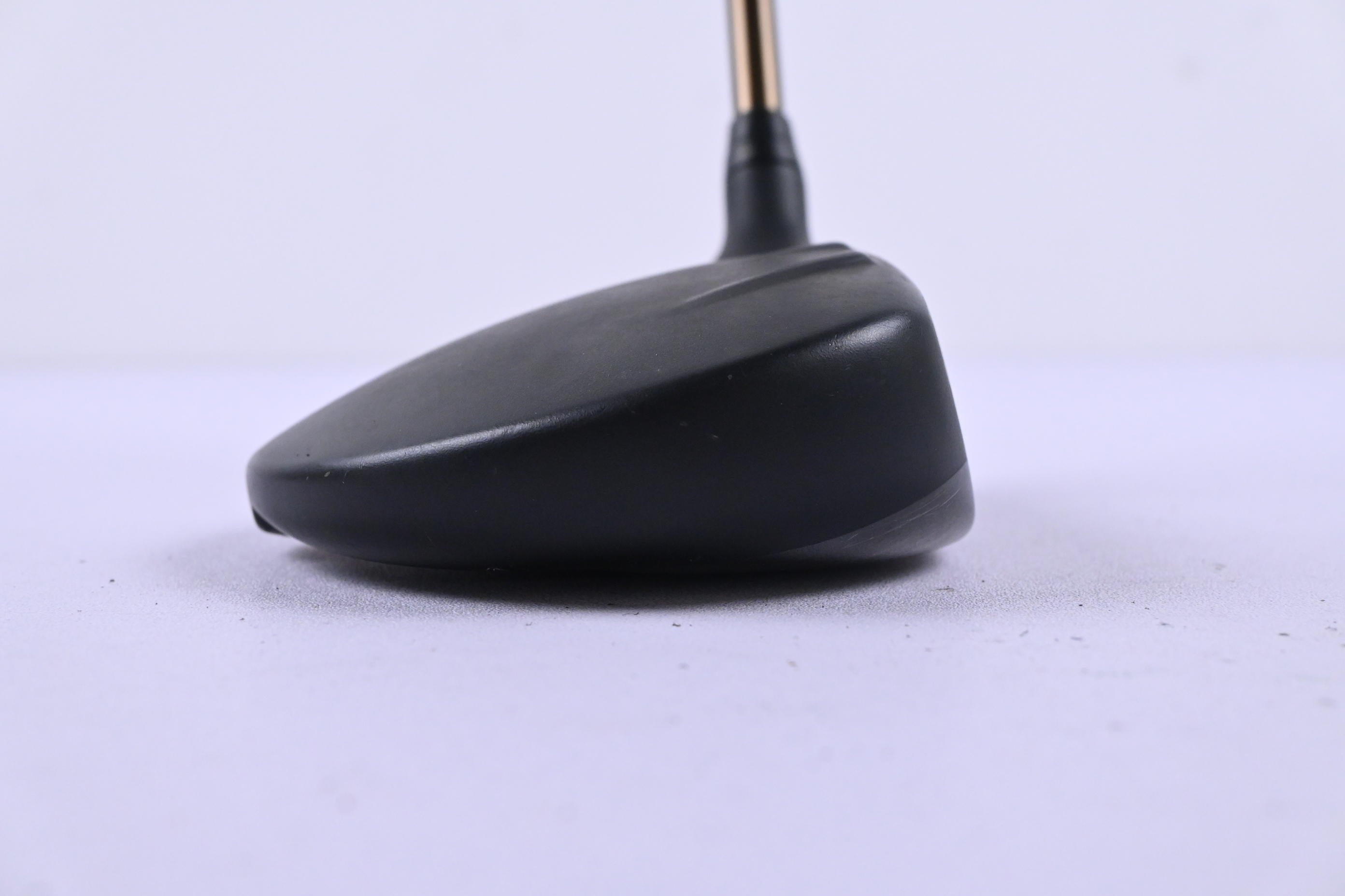 Ping G400 #3 Wood / 14.5 Degree / Stiff Flex Ping Alta CB 65 Shaft