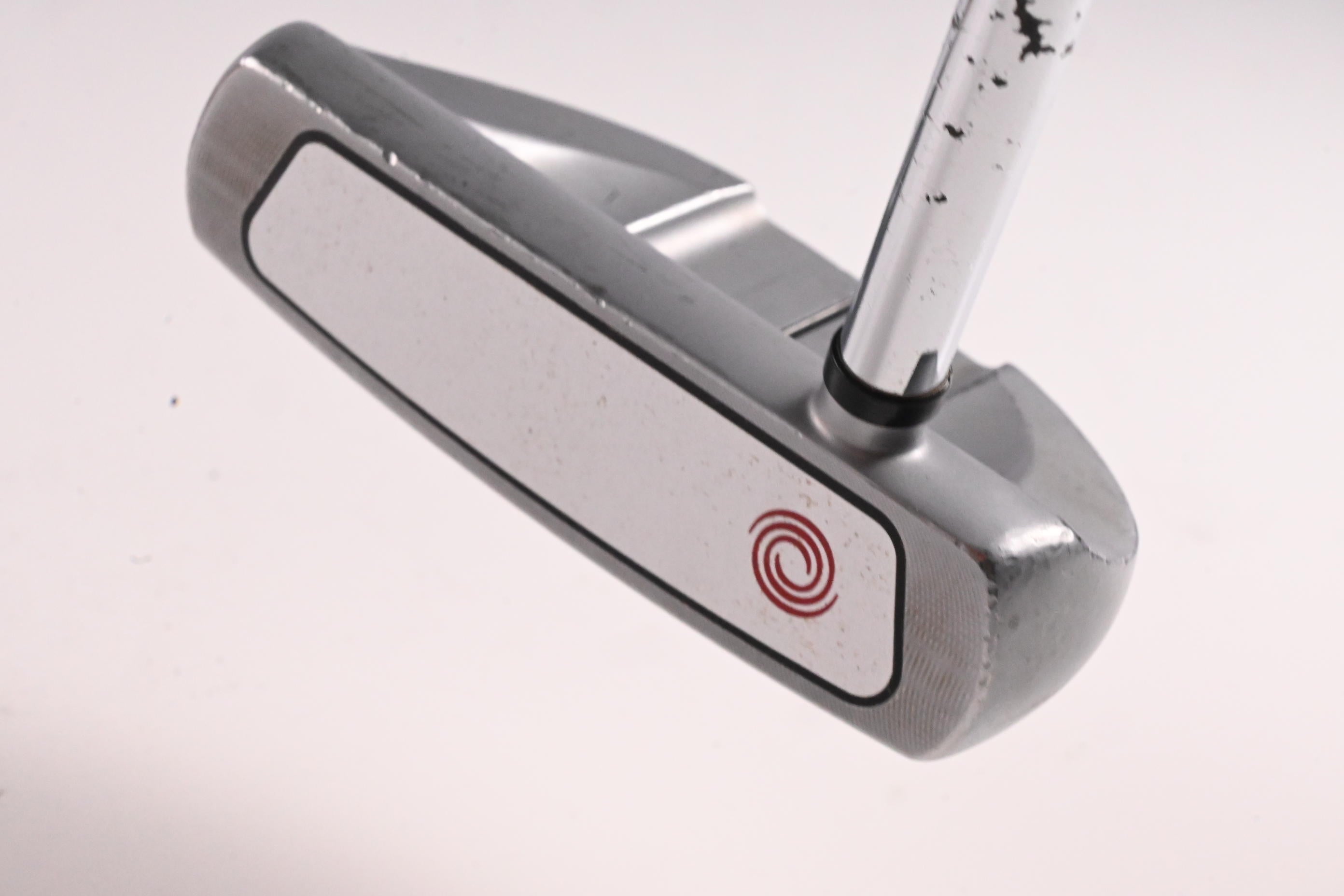 Odyssey White Hot OG 5 Stroke Lab Putter / 34 Inch