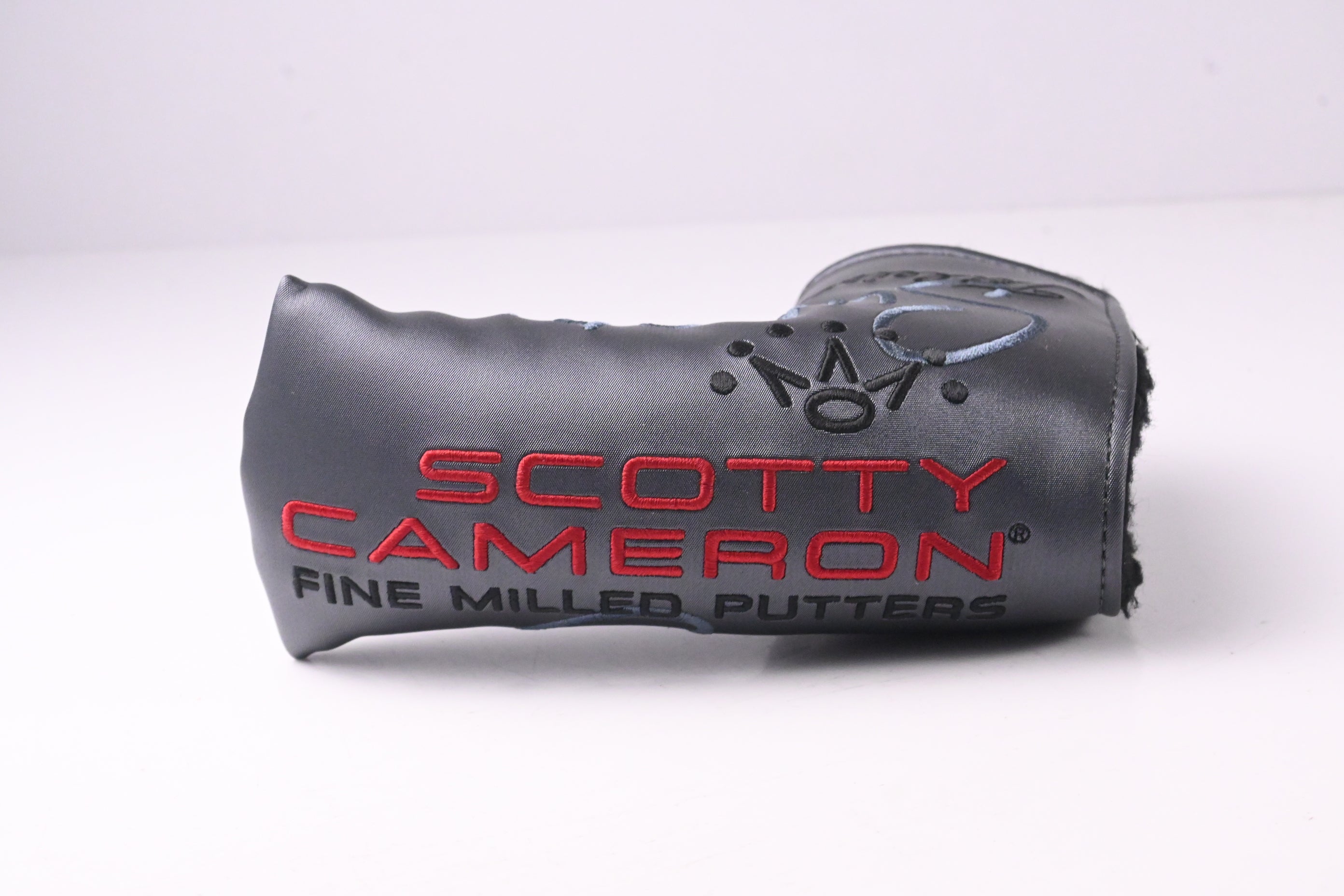 Scotty Cameron 2025 Studio Style Newport+ Putter / 34 Inch