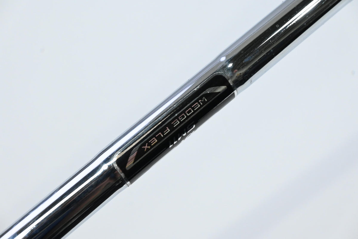 Titleist Vokey SM11 Pitching Wedge / 46 Degree / Wedge Flex Vokey SM11 Shaft