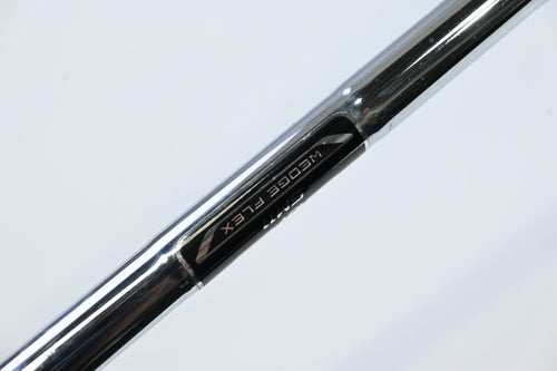 Titleist Vokey SM11 Pitching Wedge / 46 Degree / Wedge Flex Vokey SM11 Shaft