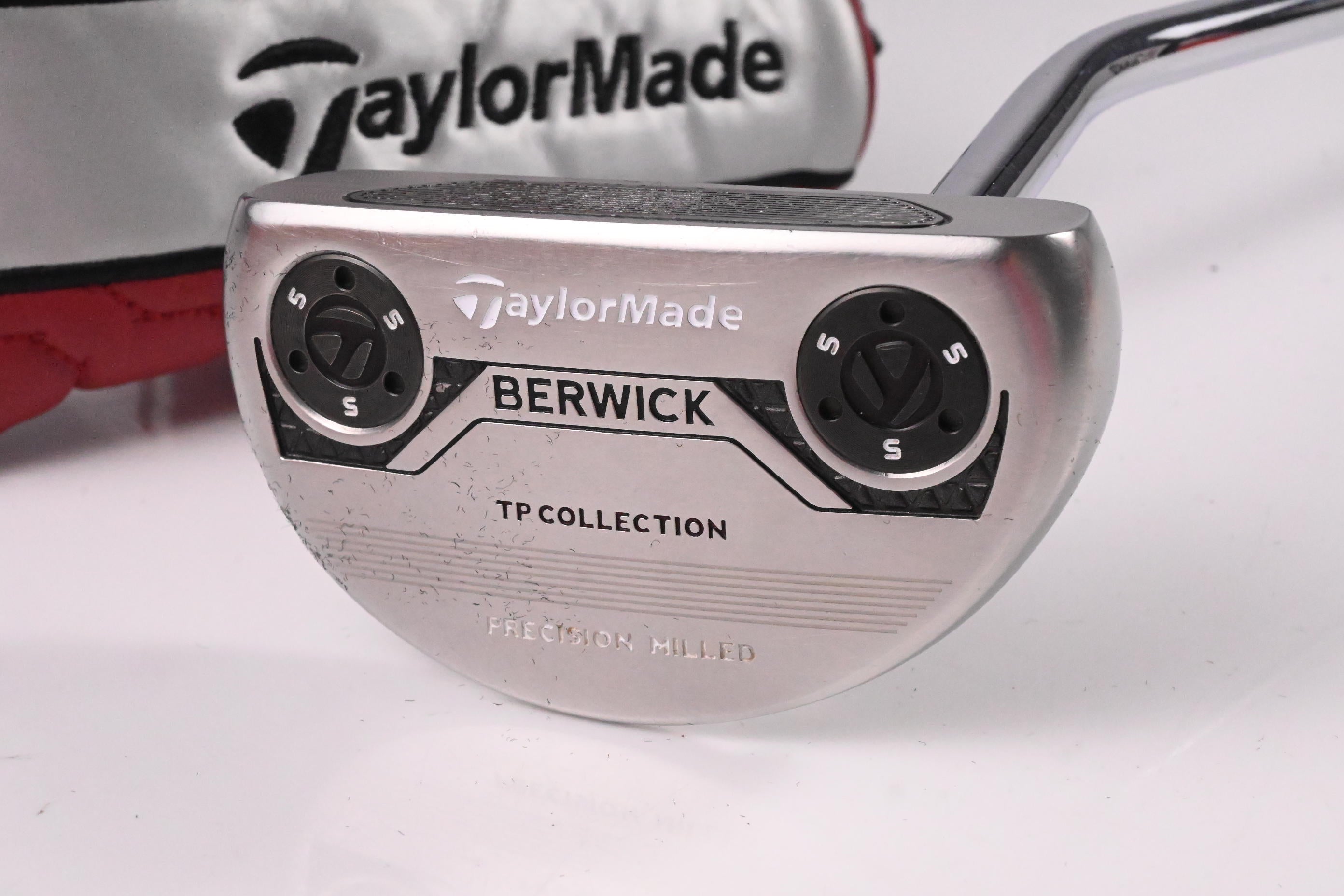 Taylormade TP Berwick Collection Putter / 34 Inch