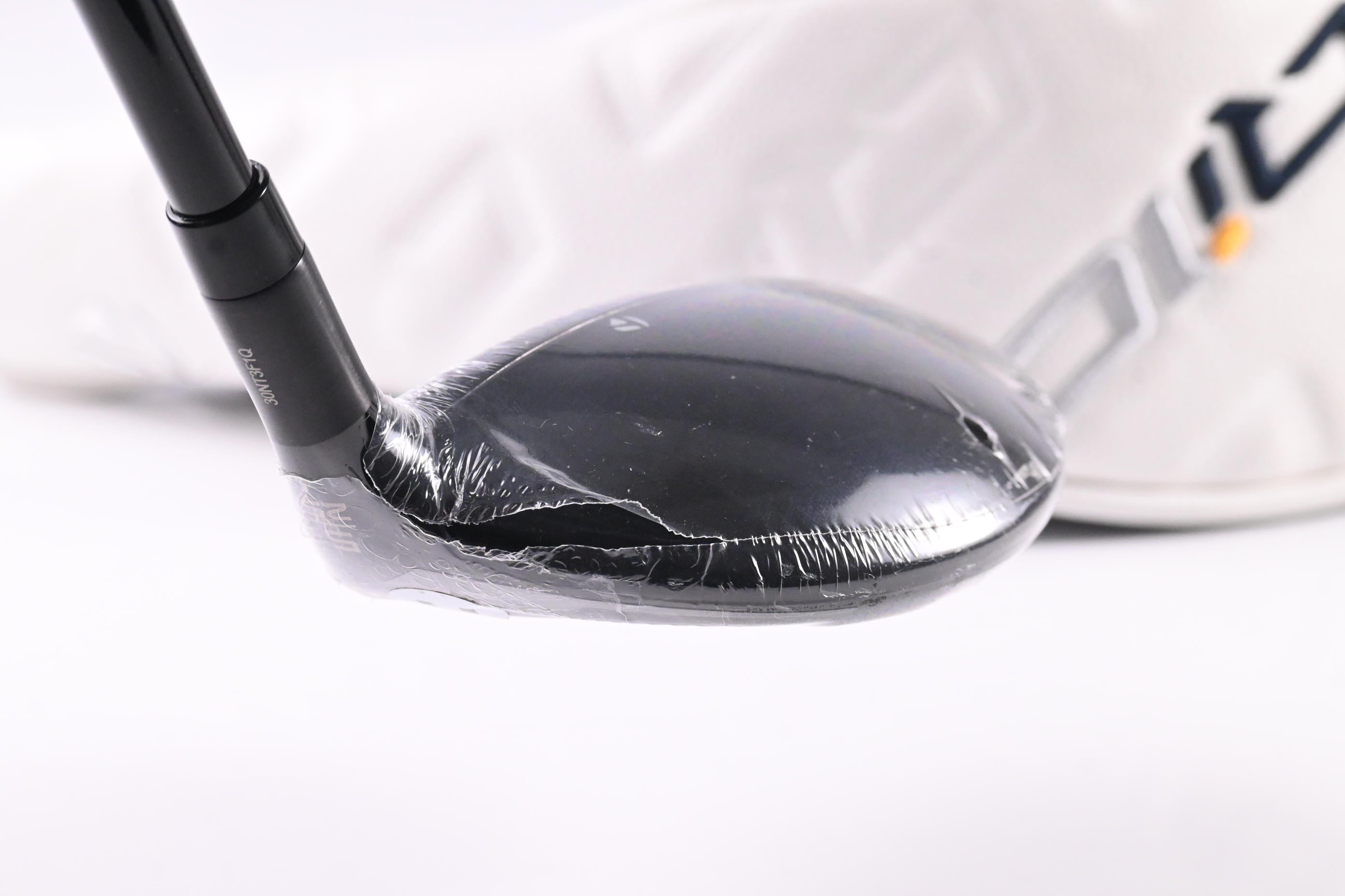 Taylormade Qi10 #5 Hybrid / 25 Degree / Regular Flex Fujikura Ventus TR Blue 6