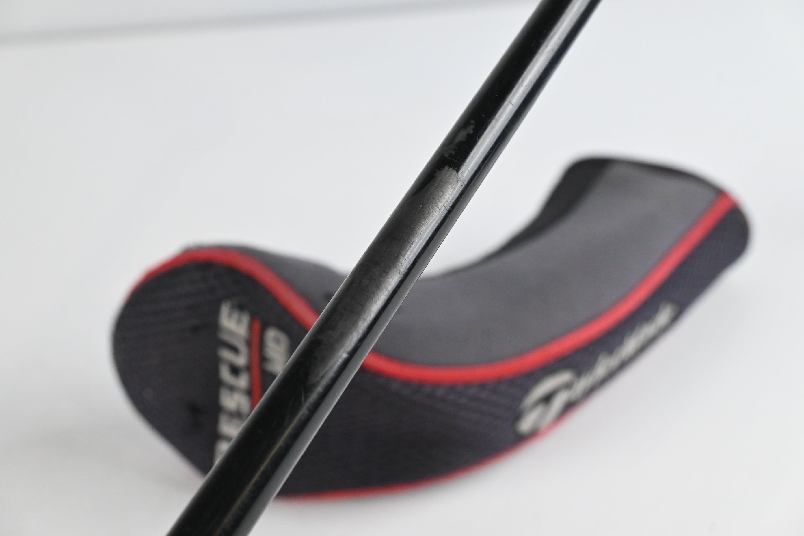 Taylormade Rescue Mid #3 Hybrid / 19 Degree / Stiff Flex Taylormade Shaft