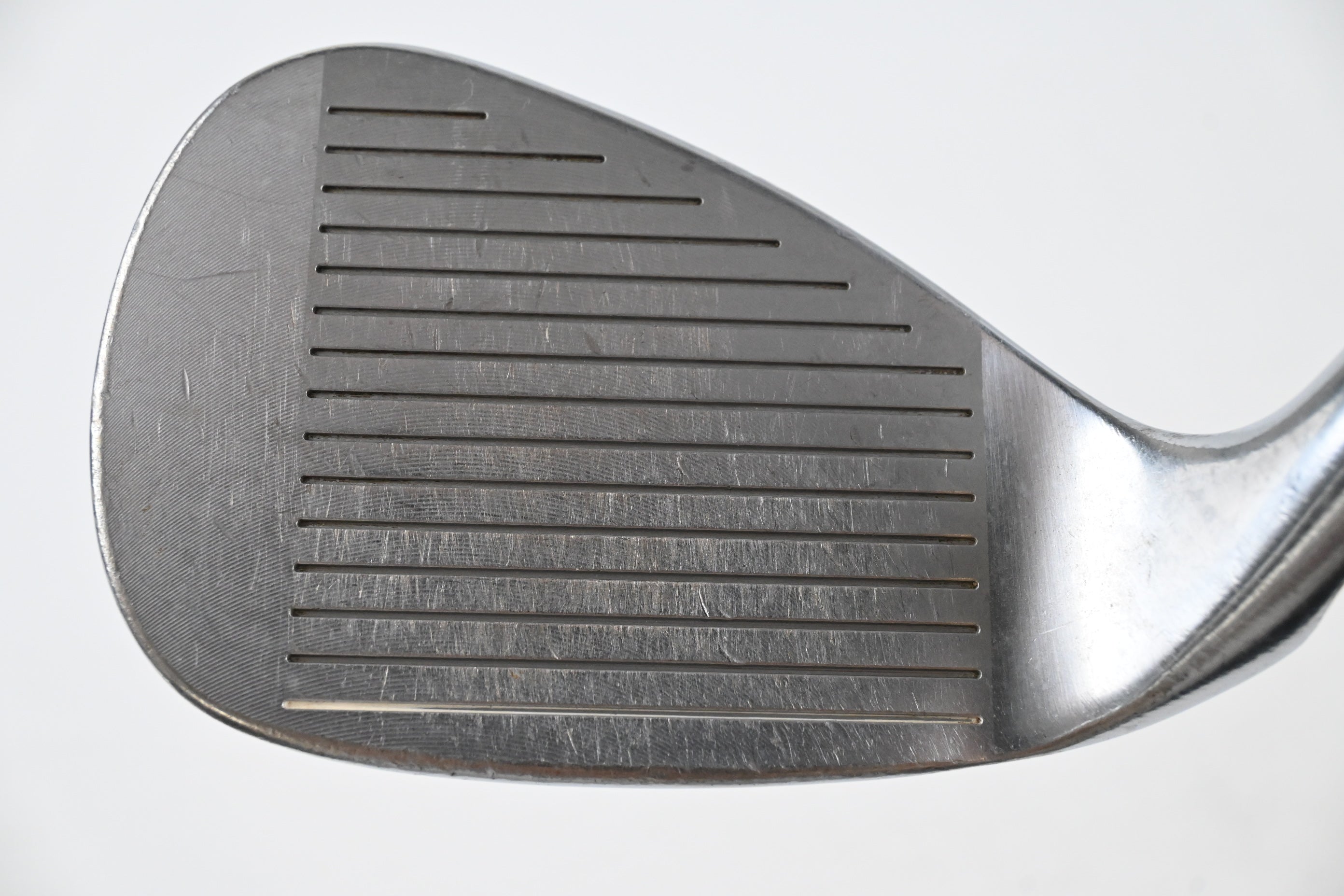 Ping Tour-W Gap Wedge / 52 Degree / Blue Dot / Regular Flex Ping KTM Shaft