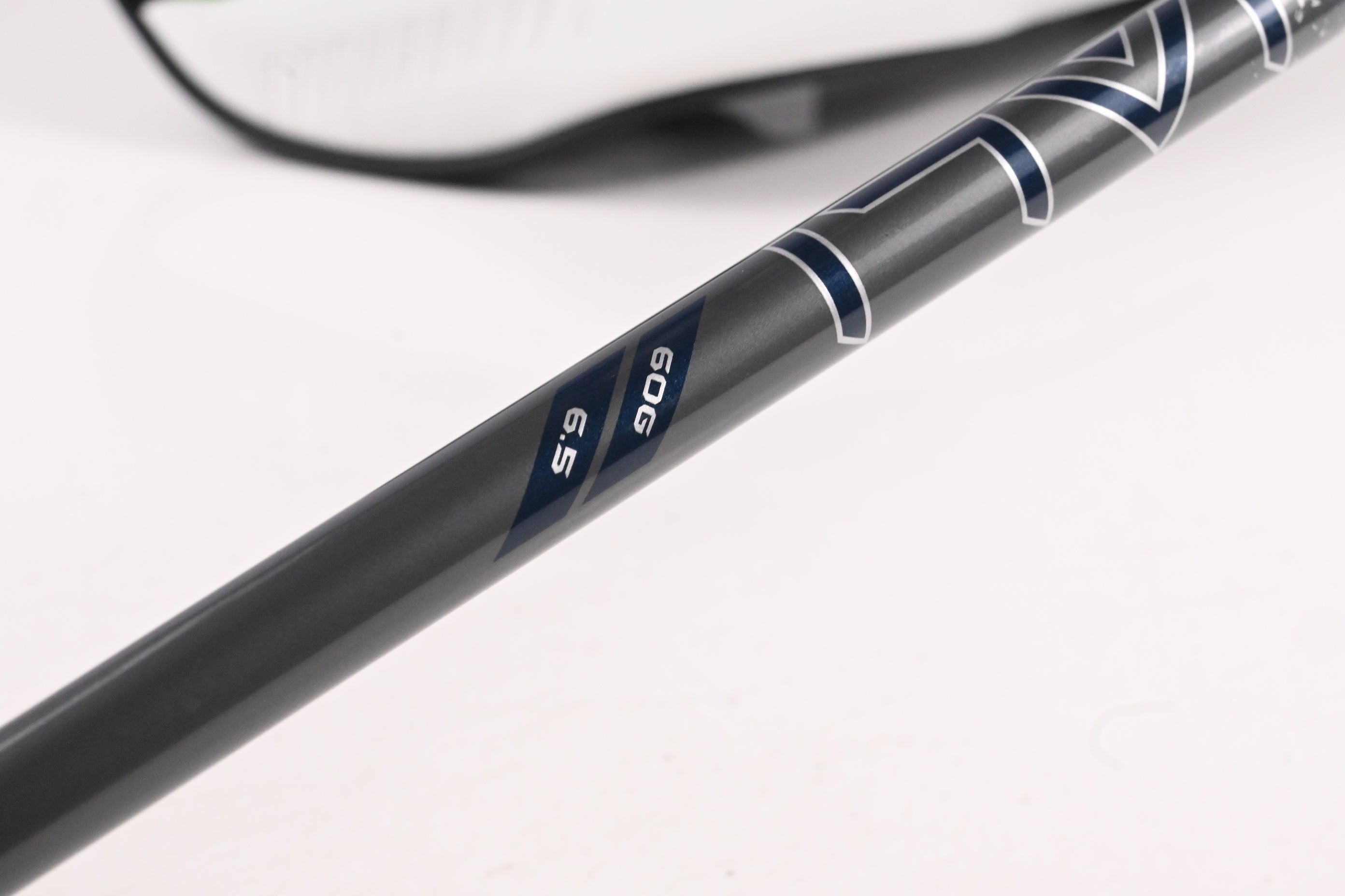 Callaway Elyte Triple Diamond Driver / 10.5 Degree / X-Flex Denali Charcoal 60