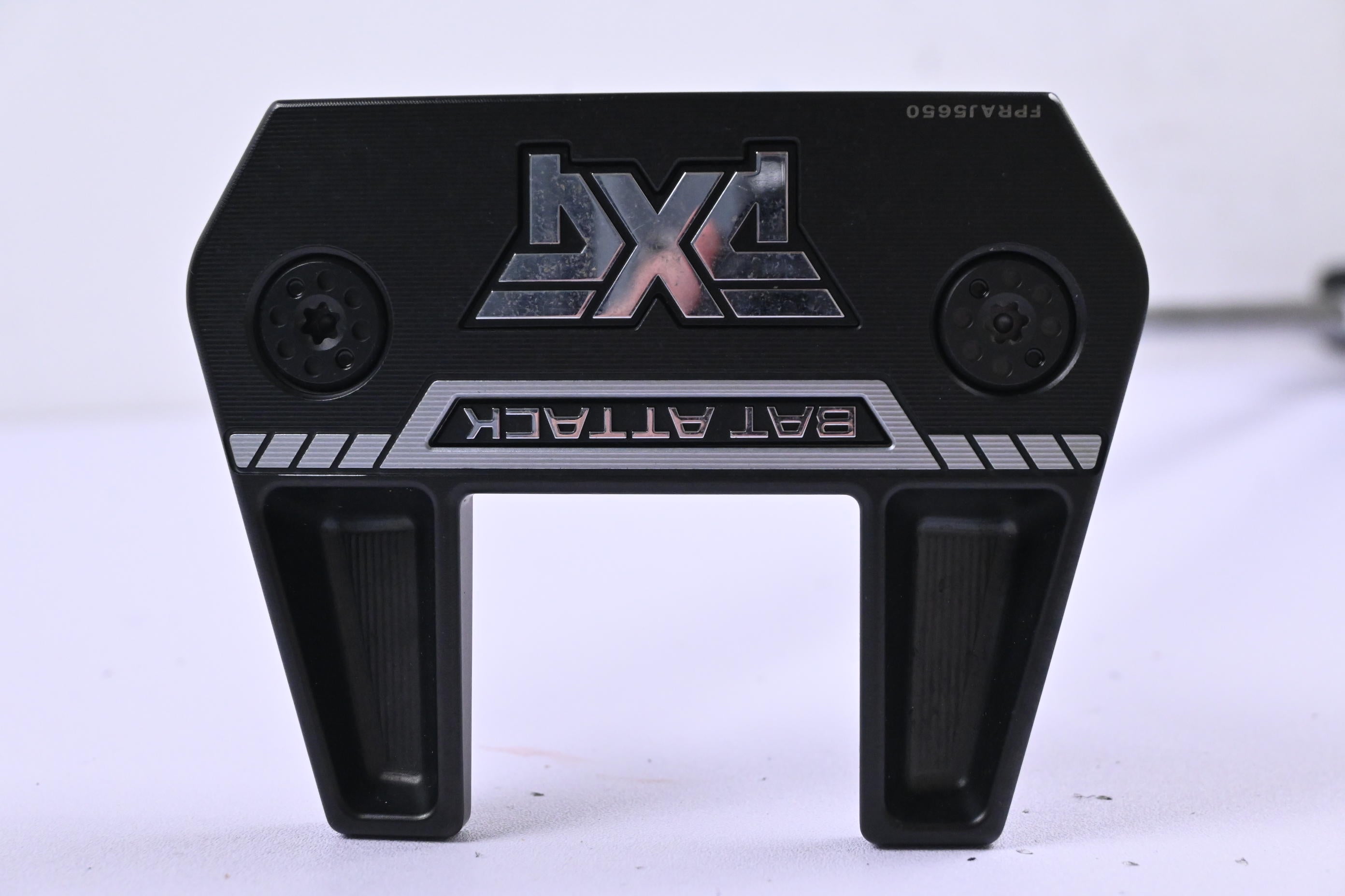 PXG Bat Attack ZT Putter / 35 Inch