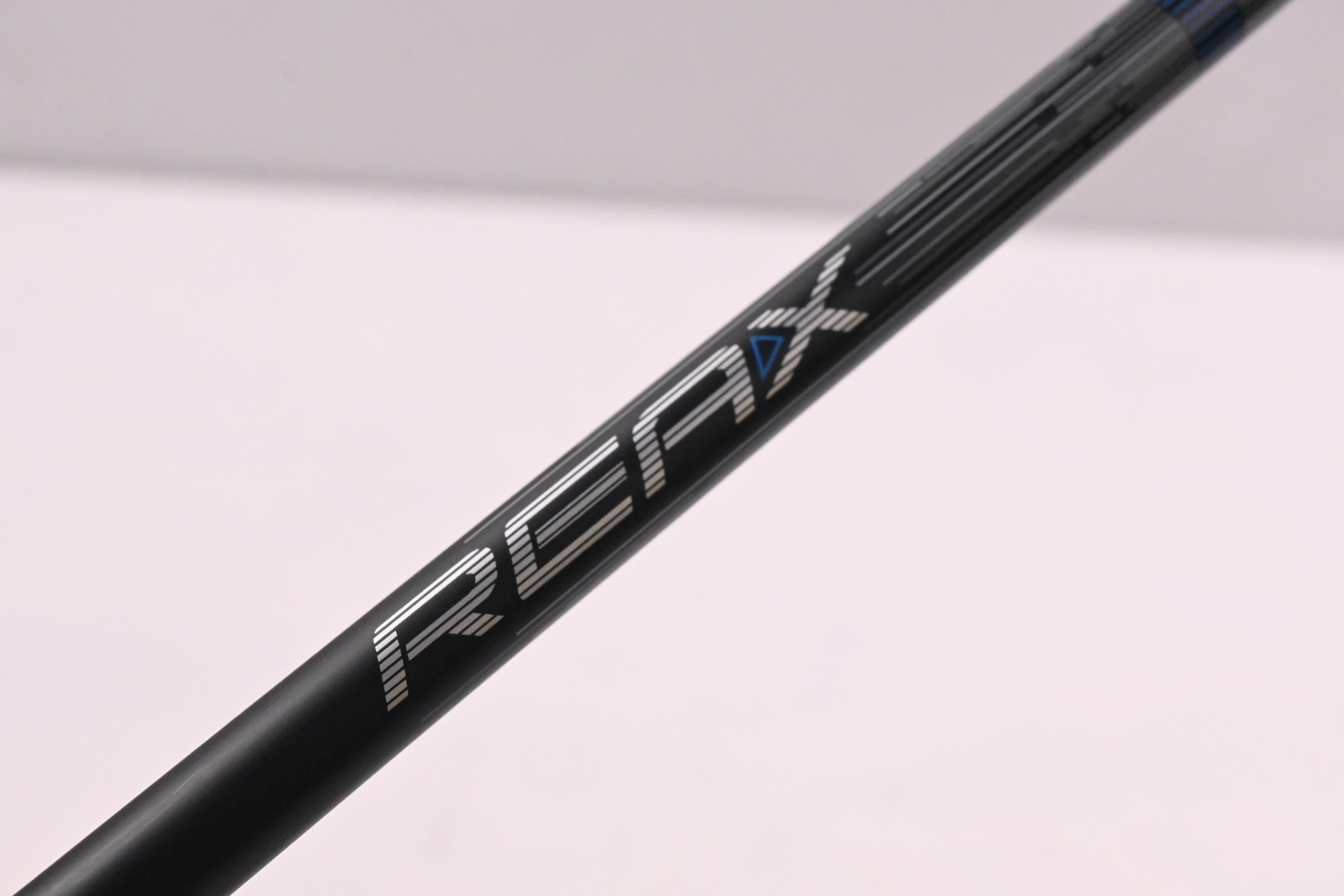 Mitsubishi REAX Blue 50 Driver Shaft / Regular Flex / Taylormade 2nd Gen