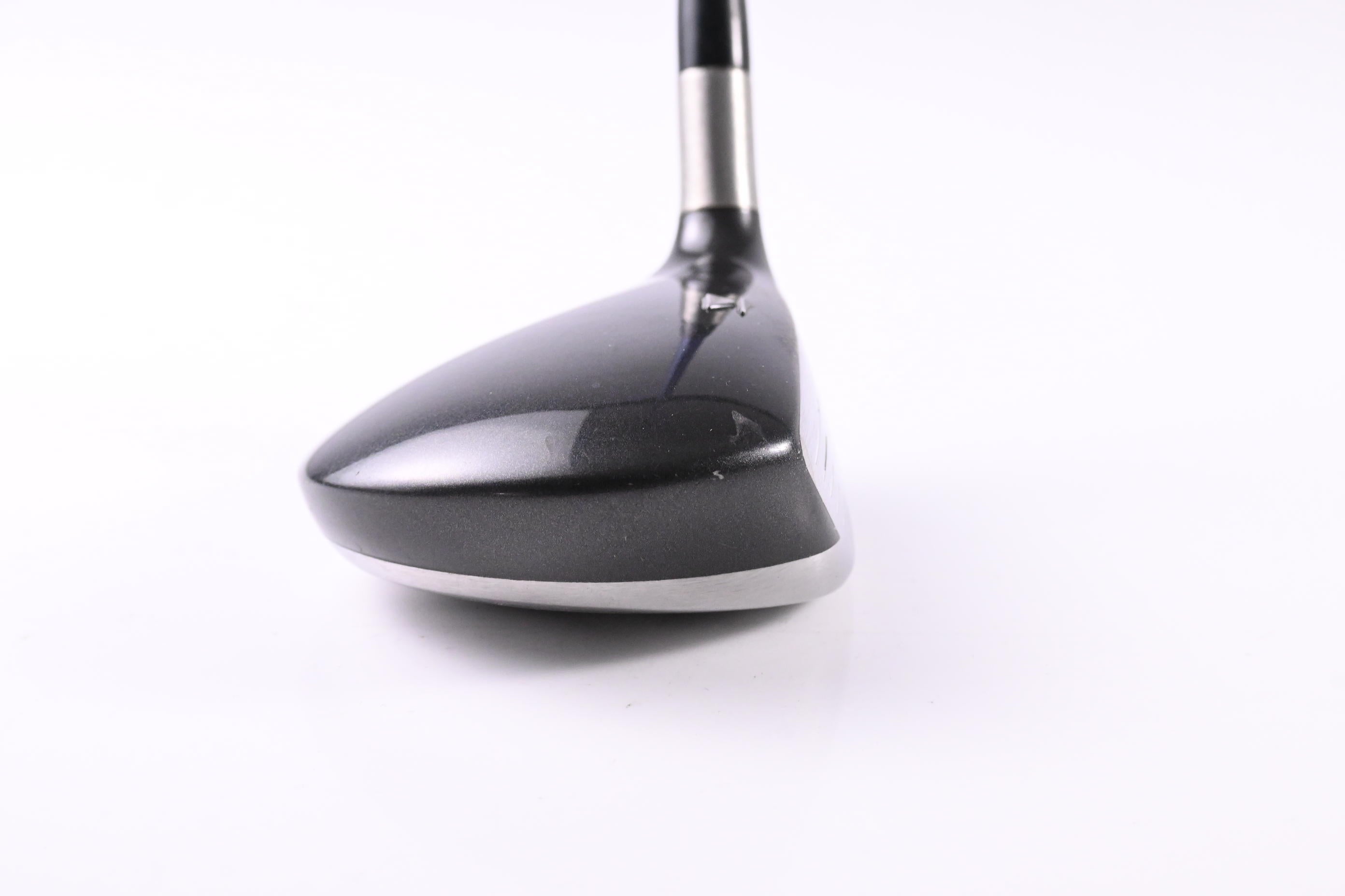 Titleist 980 F #3 Wood / 15 Degree / Stiff Flex Graphite Design Tour AD YS-6