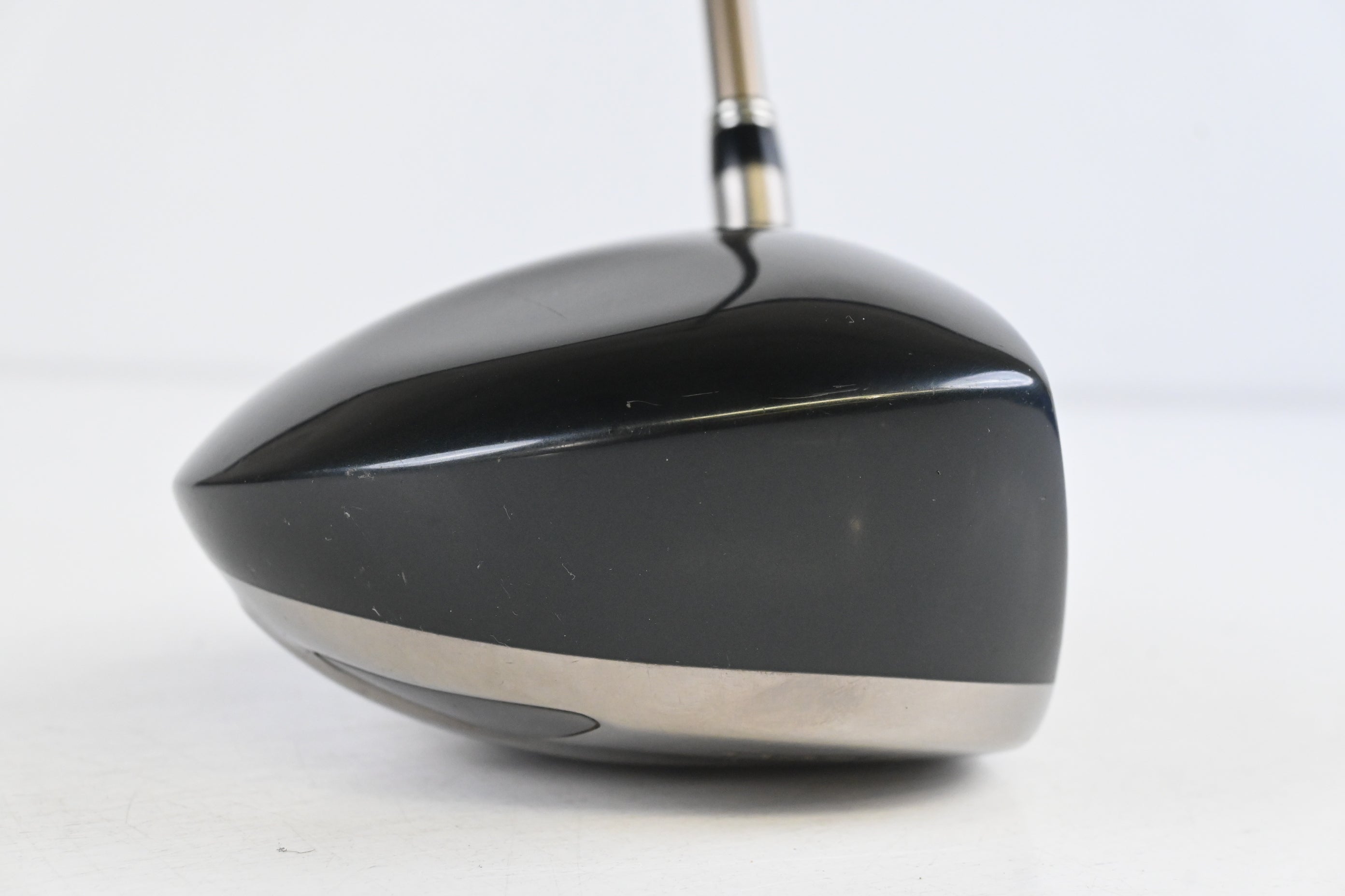 Cobra SZ Driver / 10 Degree / Senior Flex Aldila HM Tour 50 Shaft