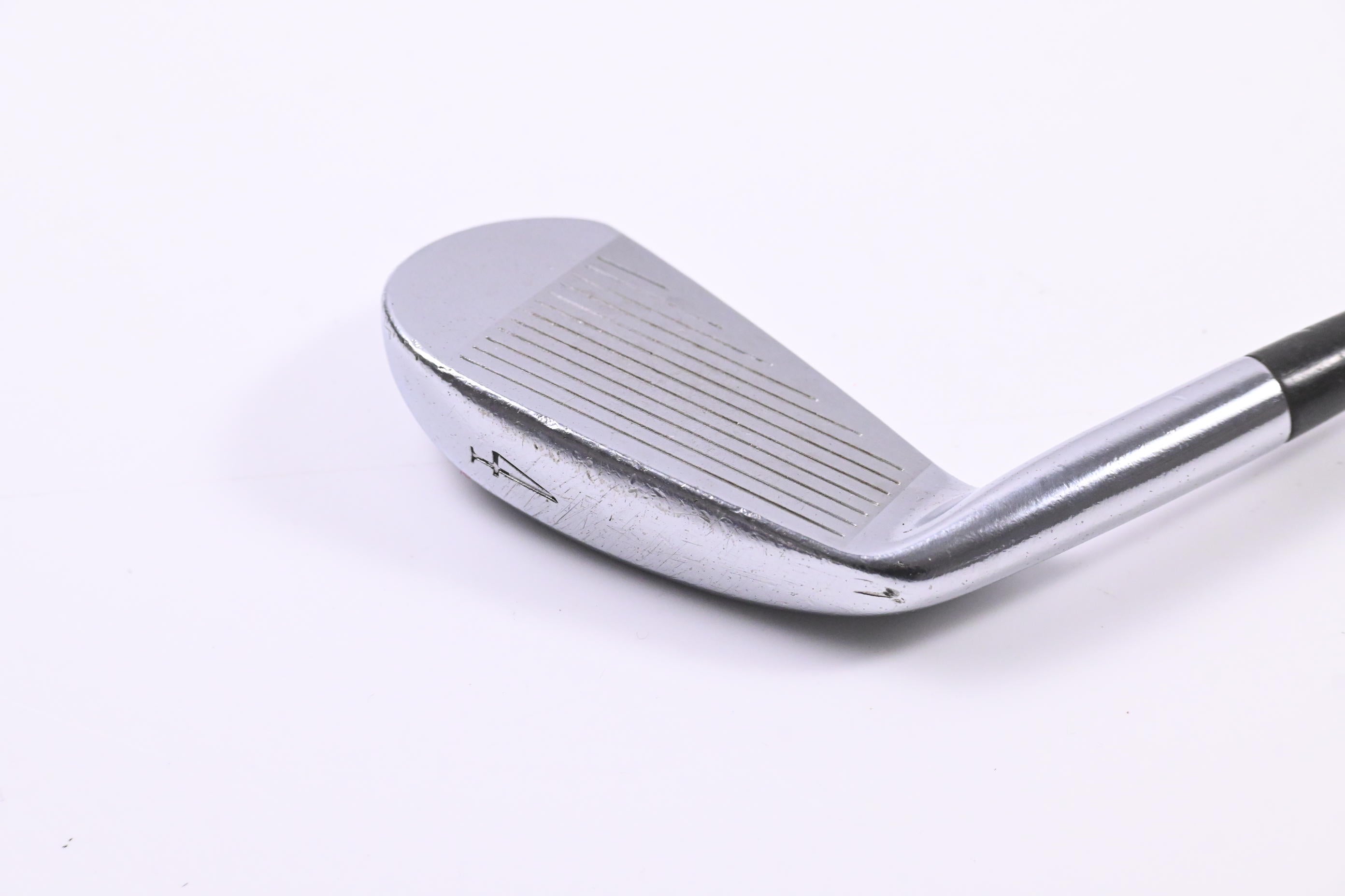 Mizuno MX-20 #4 Iron / 24 Degree / Regular Flex Dynamic Gold Shaft