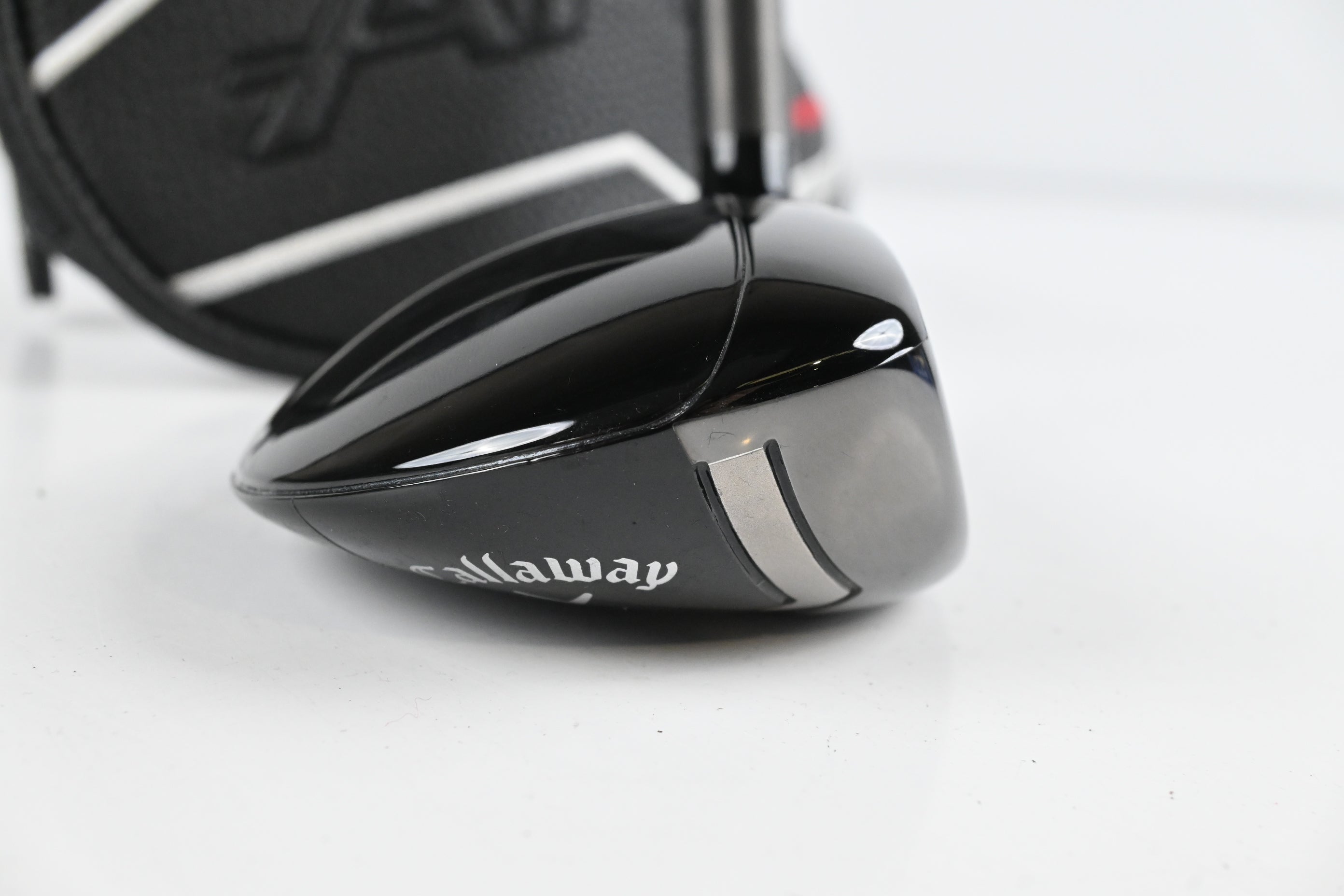 Callaway Apex UW 2025 #3 Hybrid / 19 Degree / Stiff Flex Tensei AV Blue 75 Shaft