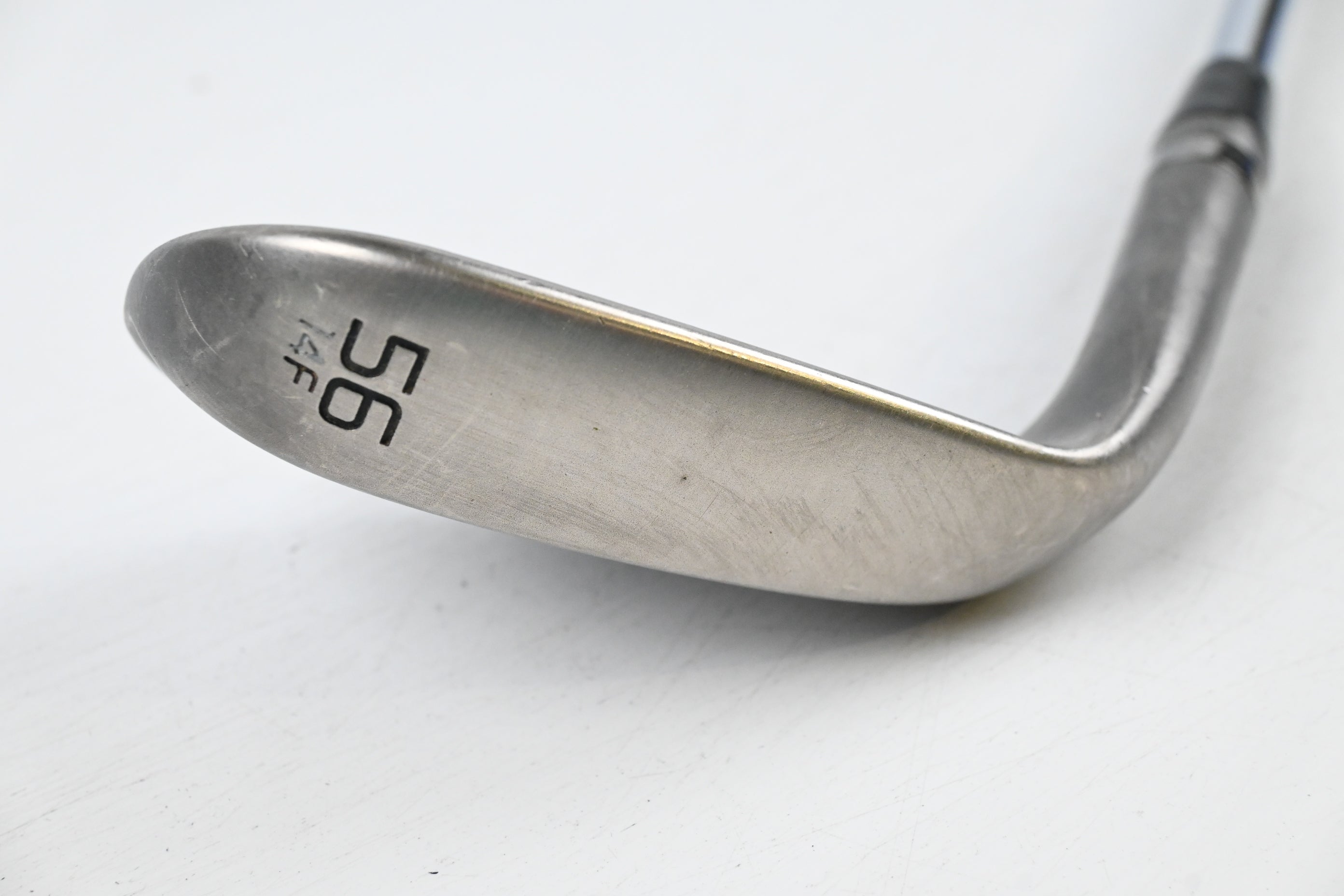 Titleist Vokey SM11 Sand Wedge / 56 Degree / Wedge Flex Vokey Design Shaft