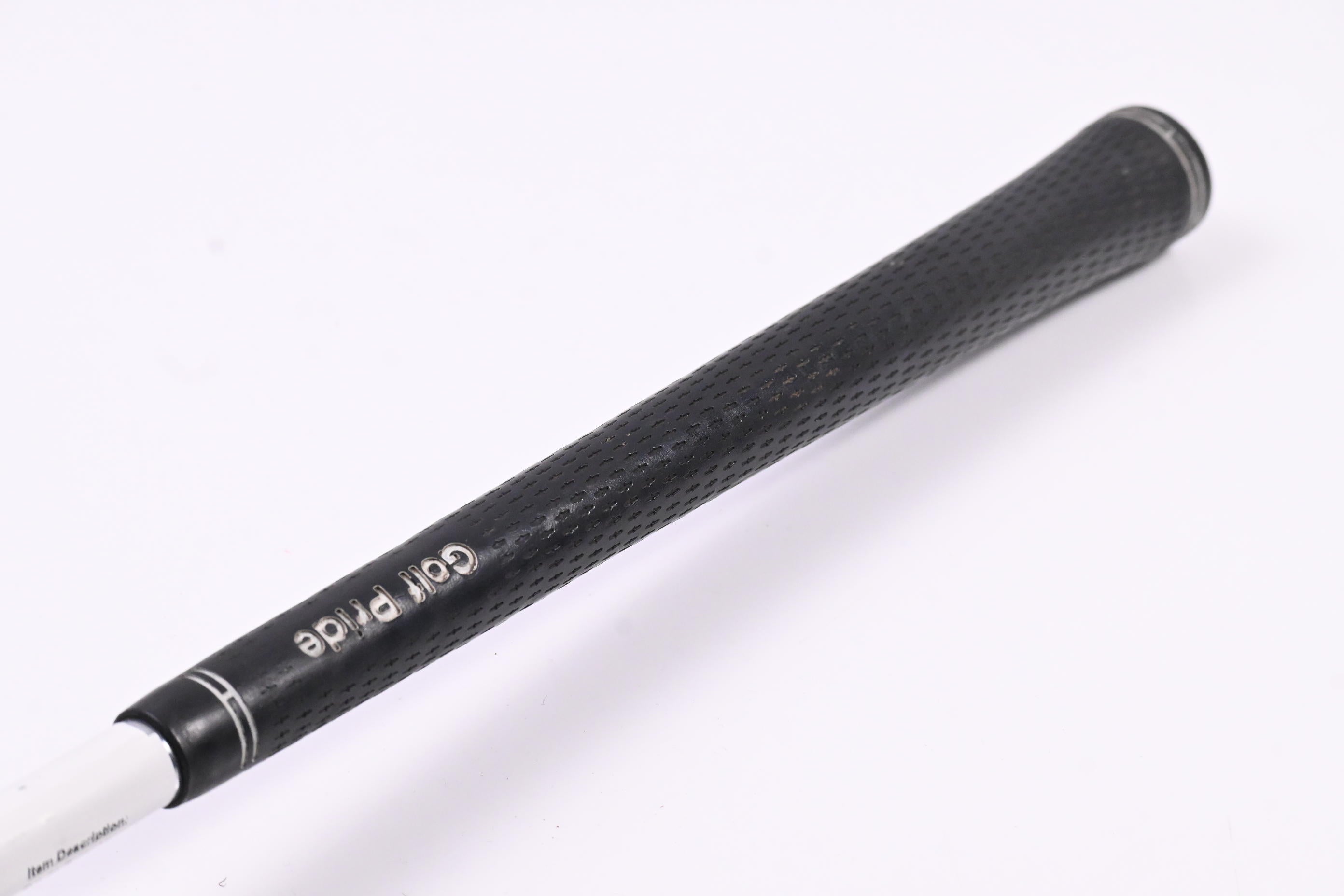 Ping Eye 2+ #7 Iron / Red Dot / Stiff Flex Ping Karsten JZ Red Shaft
