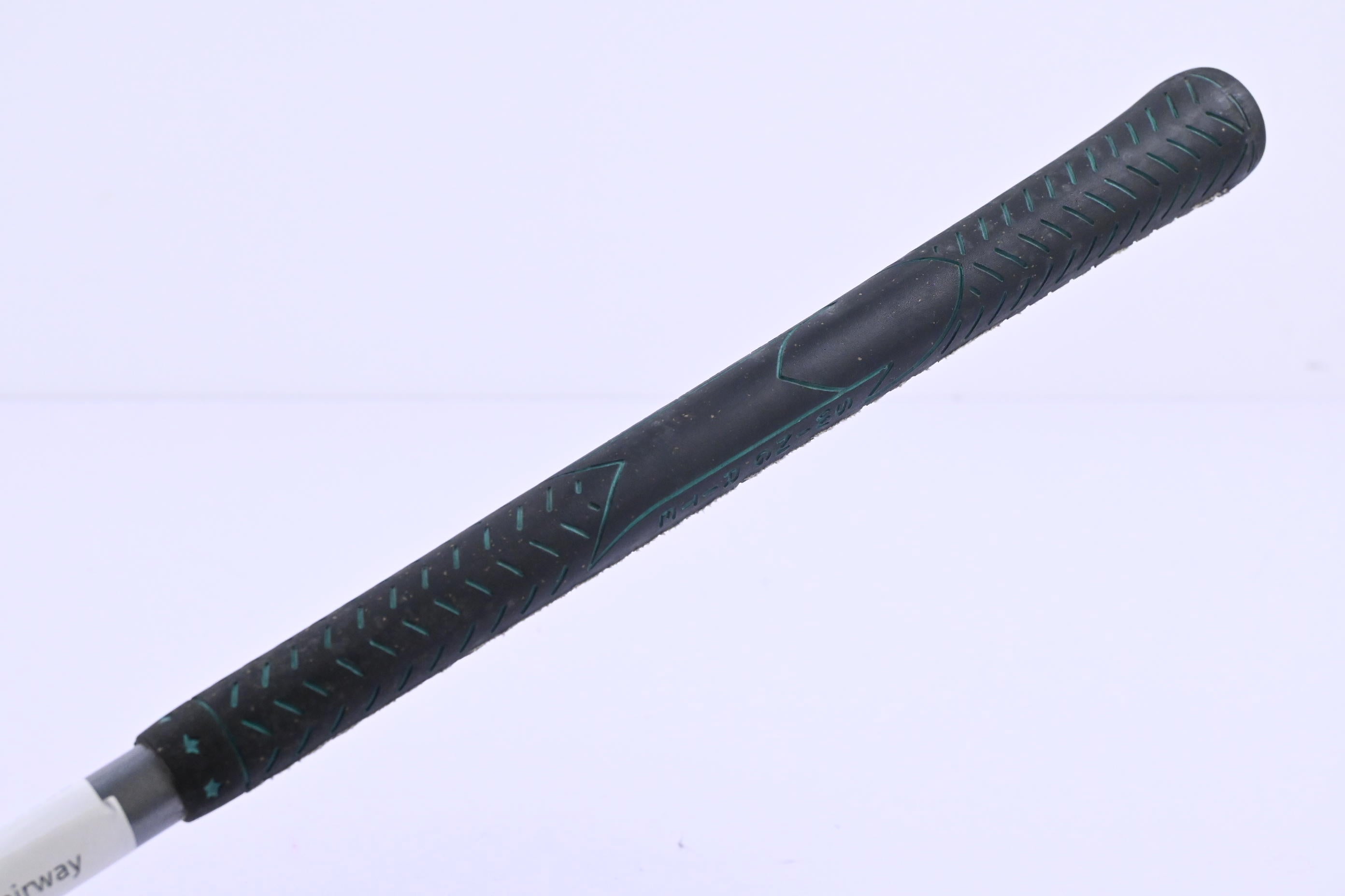 Cobra King #3 Wood / 14 Degree / Stiff Flex Cobra King Graphite Shaft