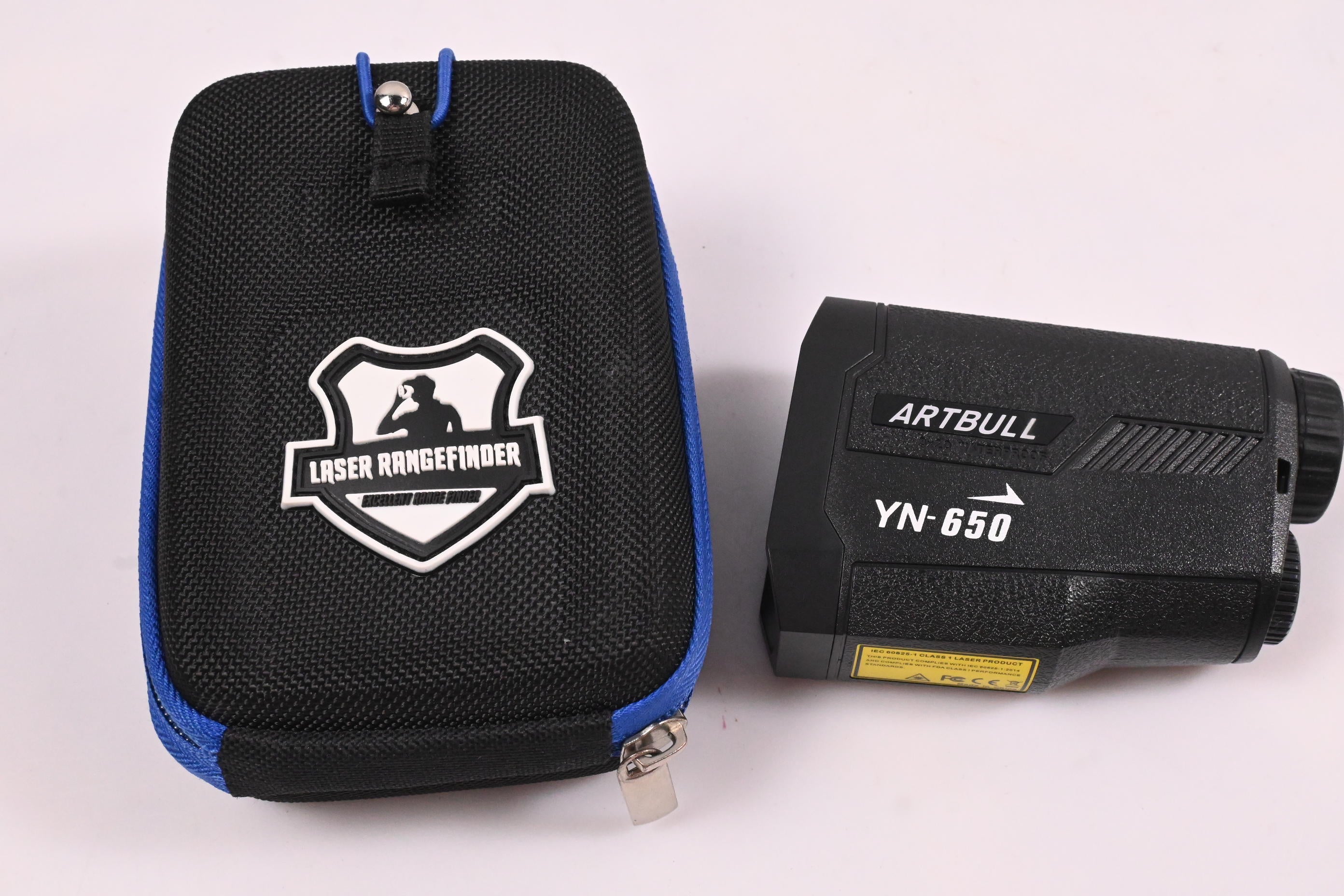 Artbull YN-650 / Rangefinder