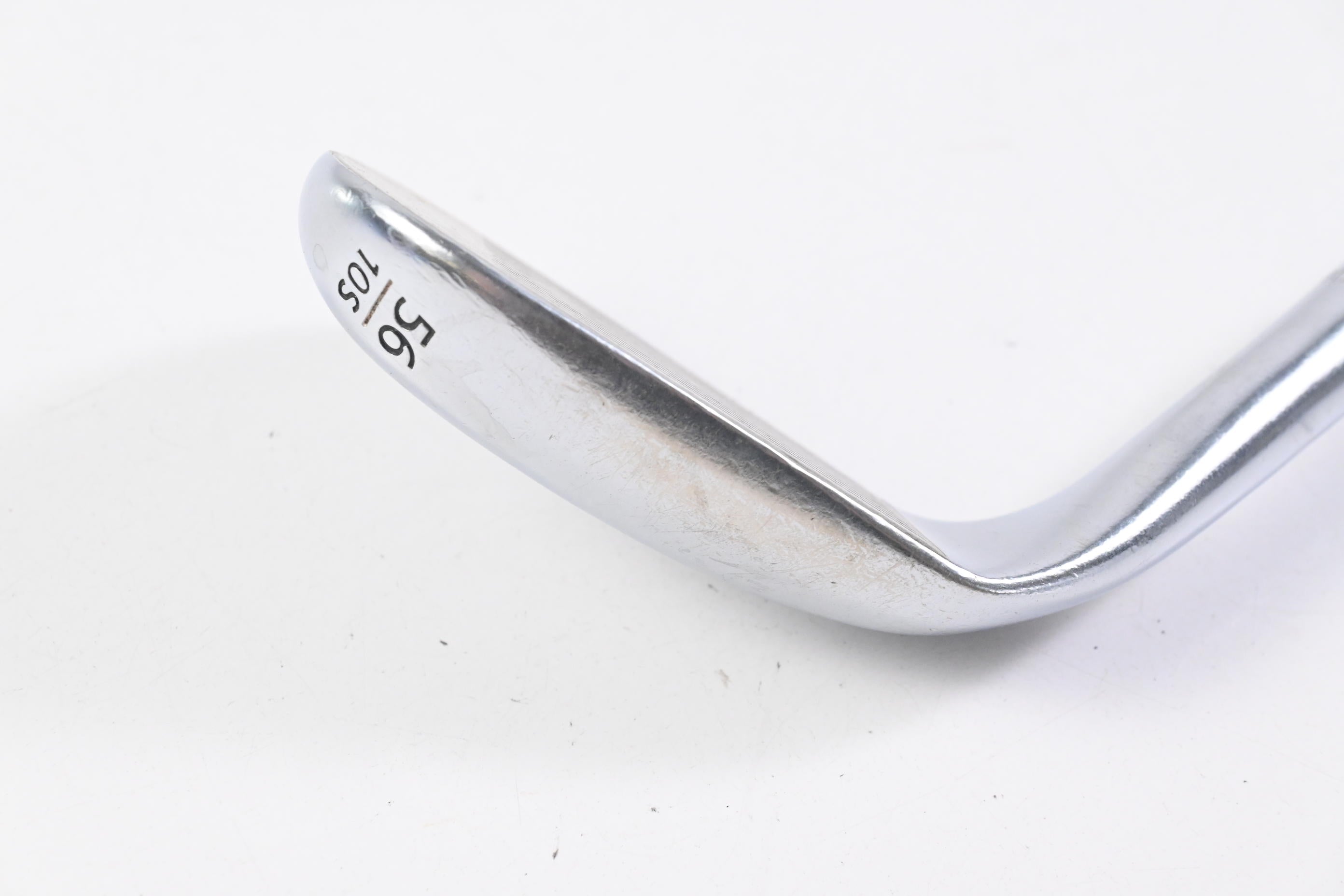 Callaway Jaws Raw Sand Wedge / 56 Degree / Wedge Flex Dynamic Gold Spinner 115