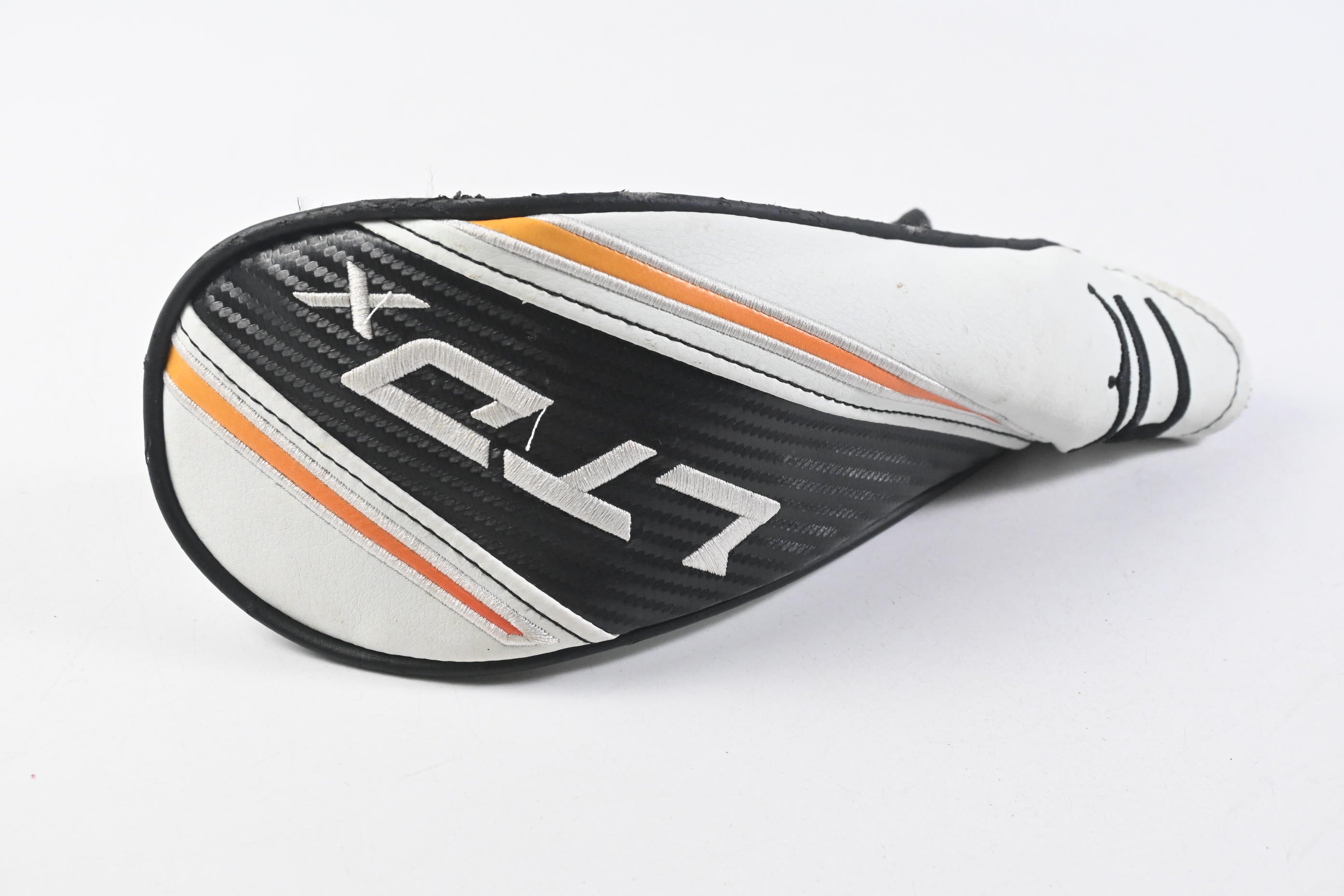 Cobra LTDx #5 Wood / 18.5 Degree / Regular Flex HZRDUS Smoke iM10 60 Shaft