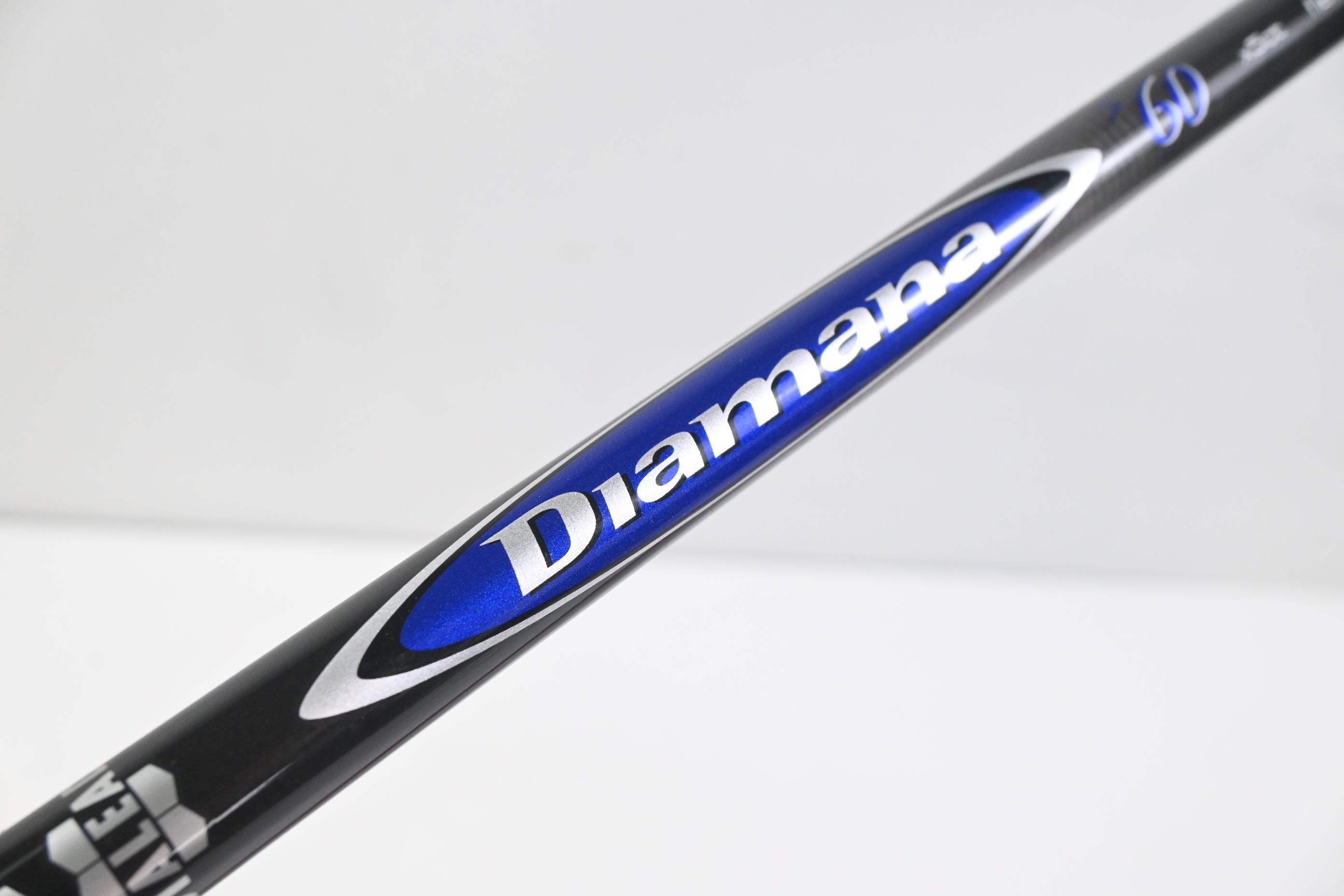 Diamana S+ Ltd 60 Driver Shaft / Regular Flex / Titleist
