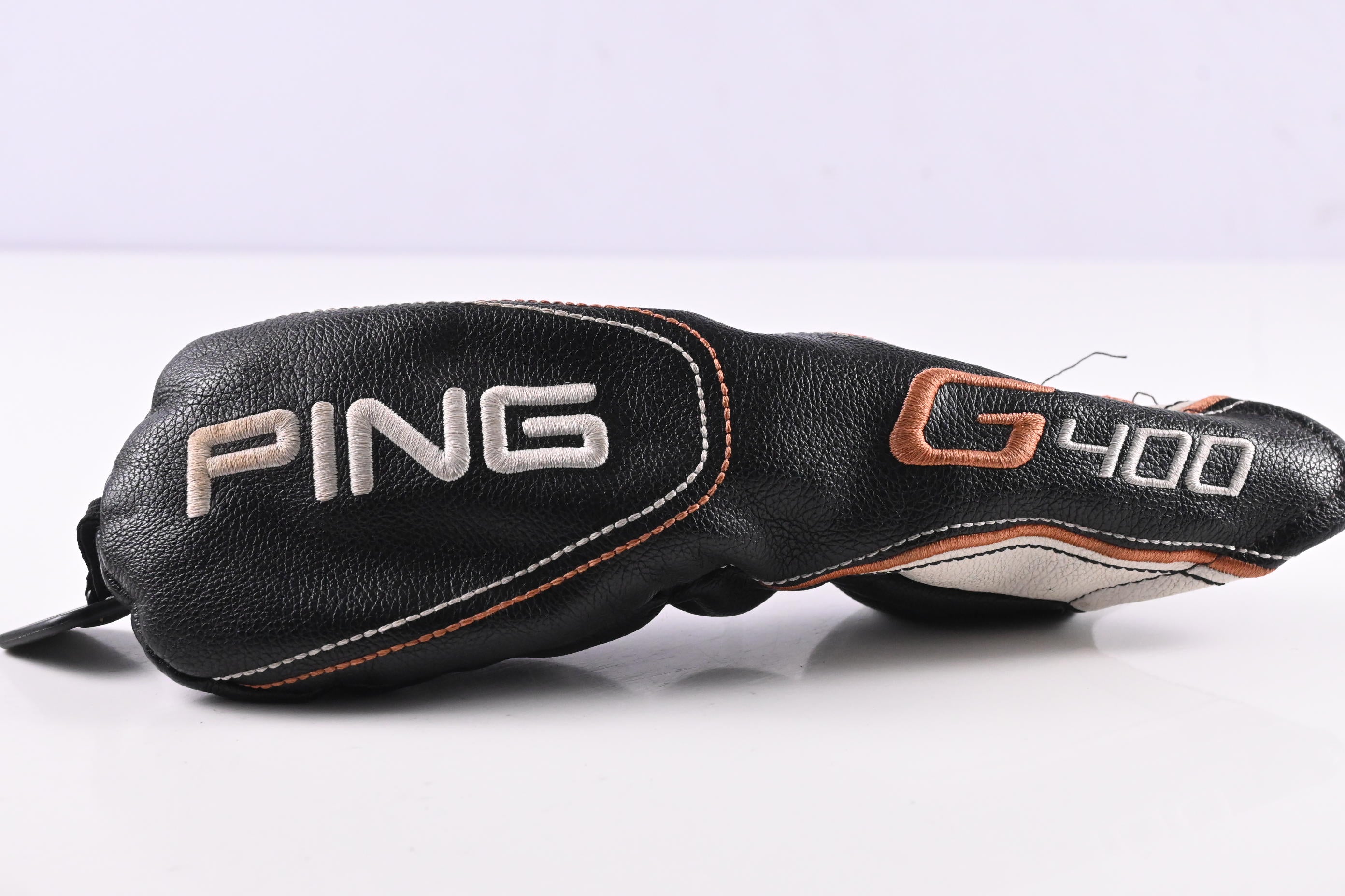 Ping G400 #2 Hybrid / 17 Degree / Regular Flex Ping Alta CB 70 Shaft