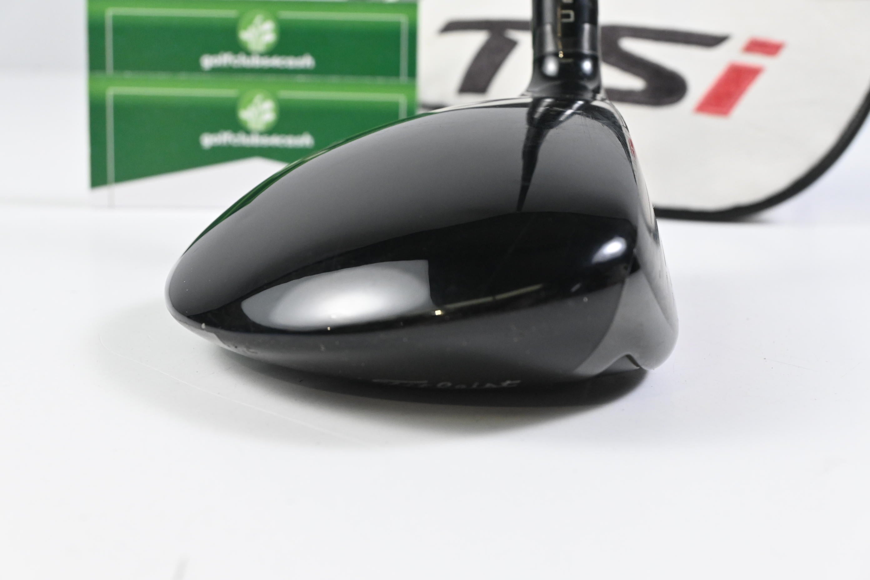 Titleist TSi1 #3 Wood / 15 Degree / Senior Flex Kuro Kage Tini Black 55 Shaft