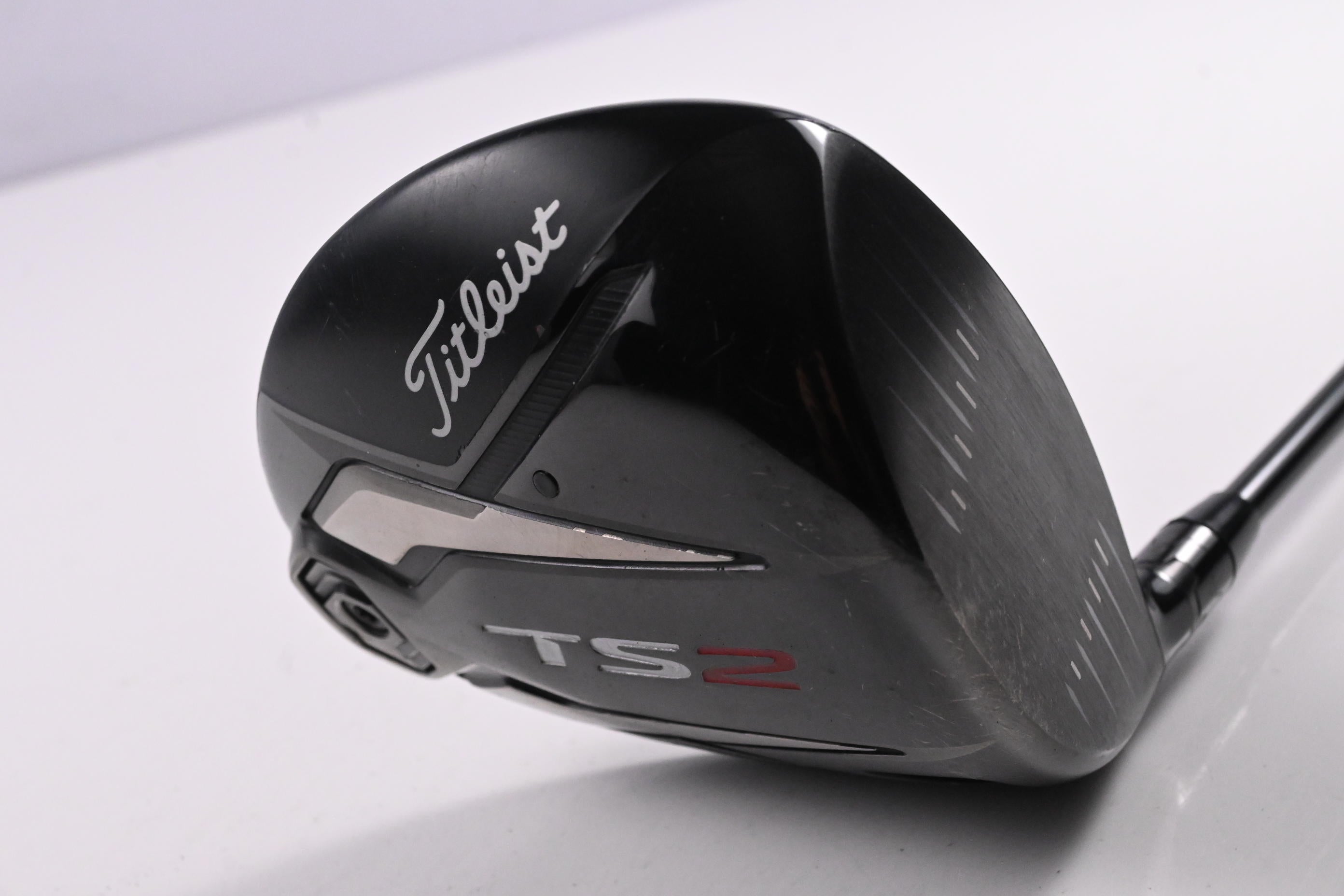 Titleist TS2 Driver / 10.5 Degree / Regular Flex Tensei AV Blue 55 Shaft