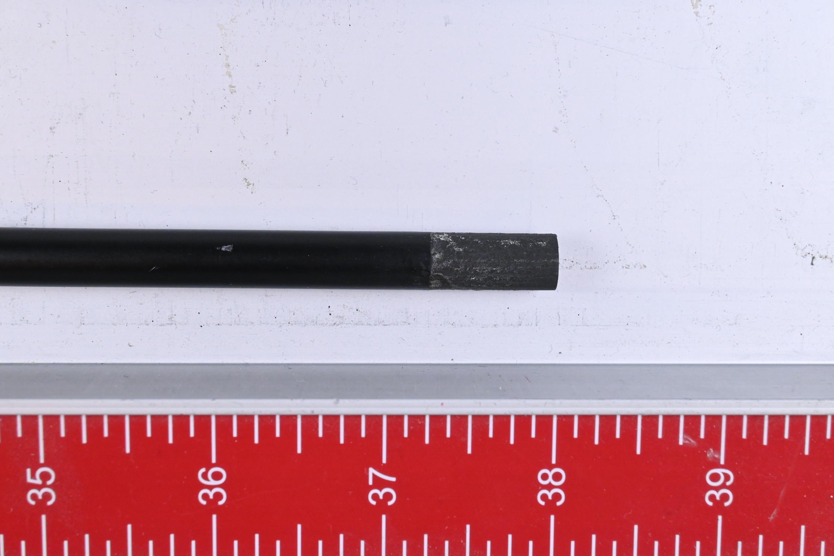 Project X Cypher 2.0 50 #5 Hybrid Shaft / Senior Flex / .370 Tip