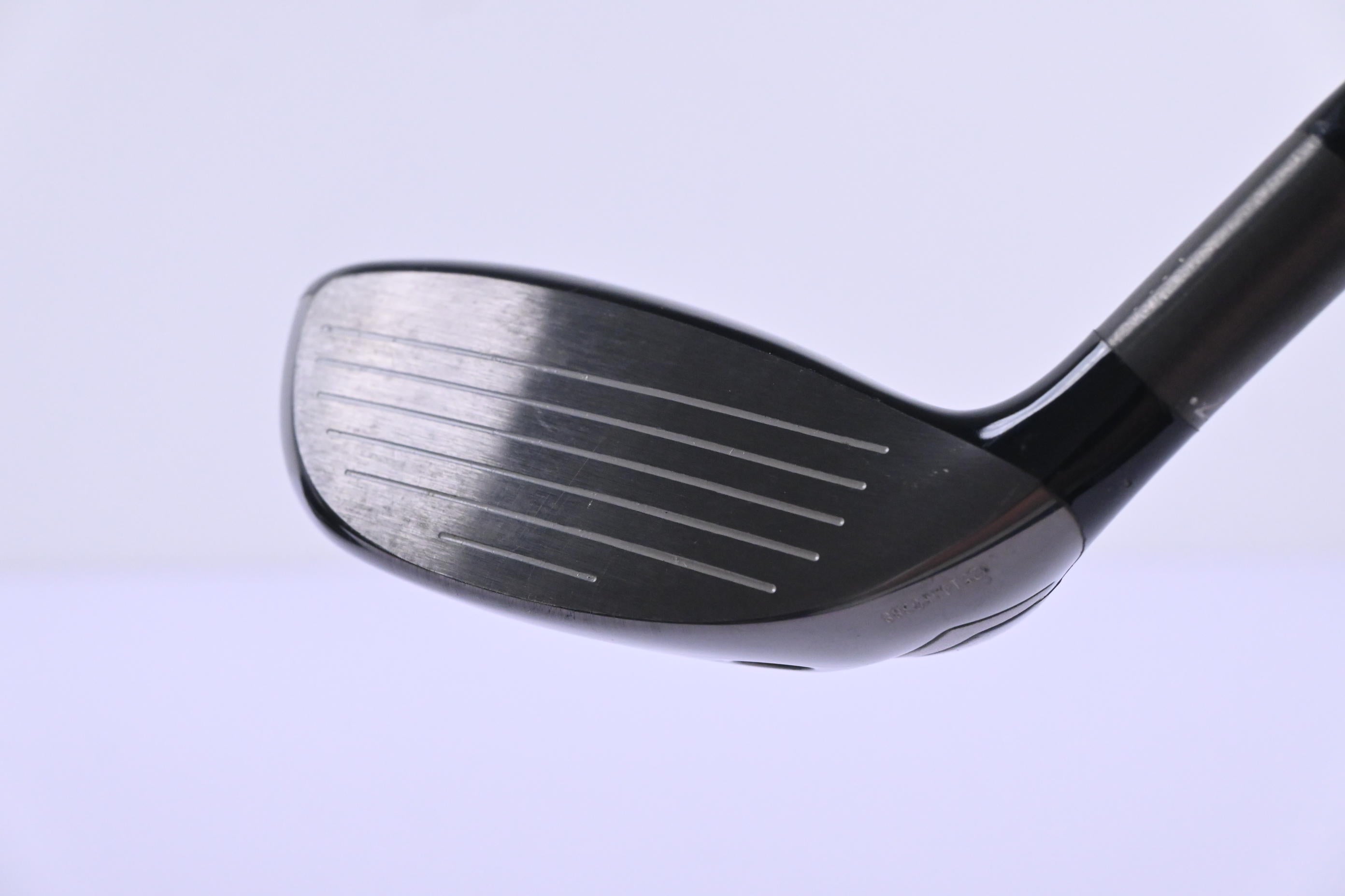 Callaway Apex UW #2 Hybrid / 17 Degree / Stiff Flex Tensei AV Raw Blue 75 Shaft