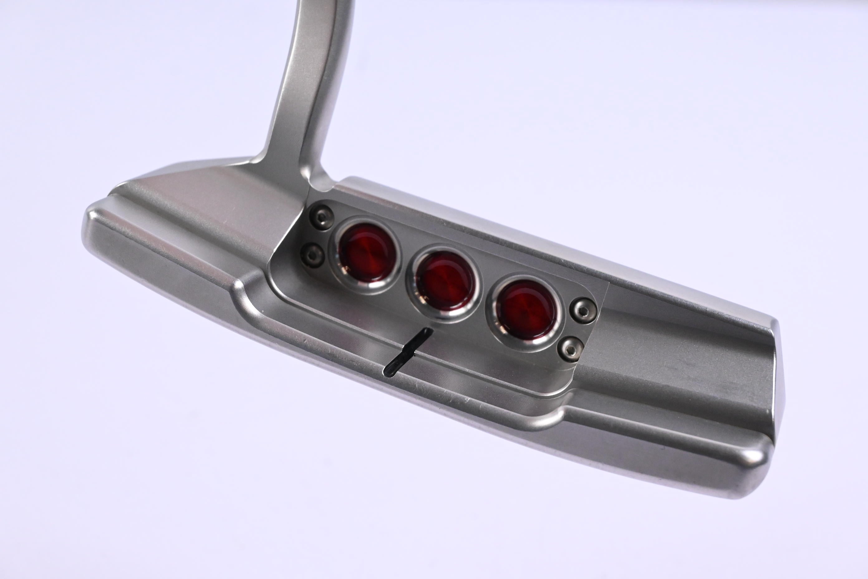 Scotty Cameron Select 2018 Newport 2.5 Putter / 34 Inch