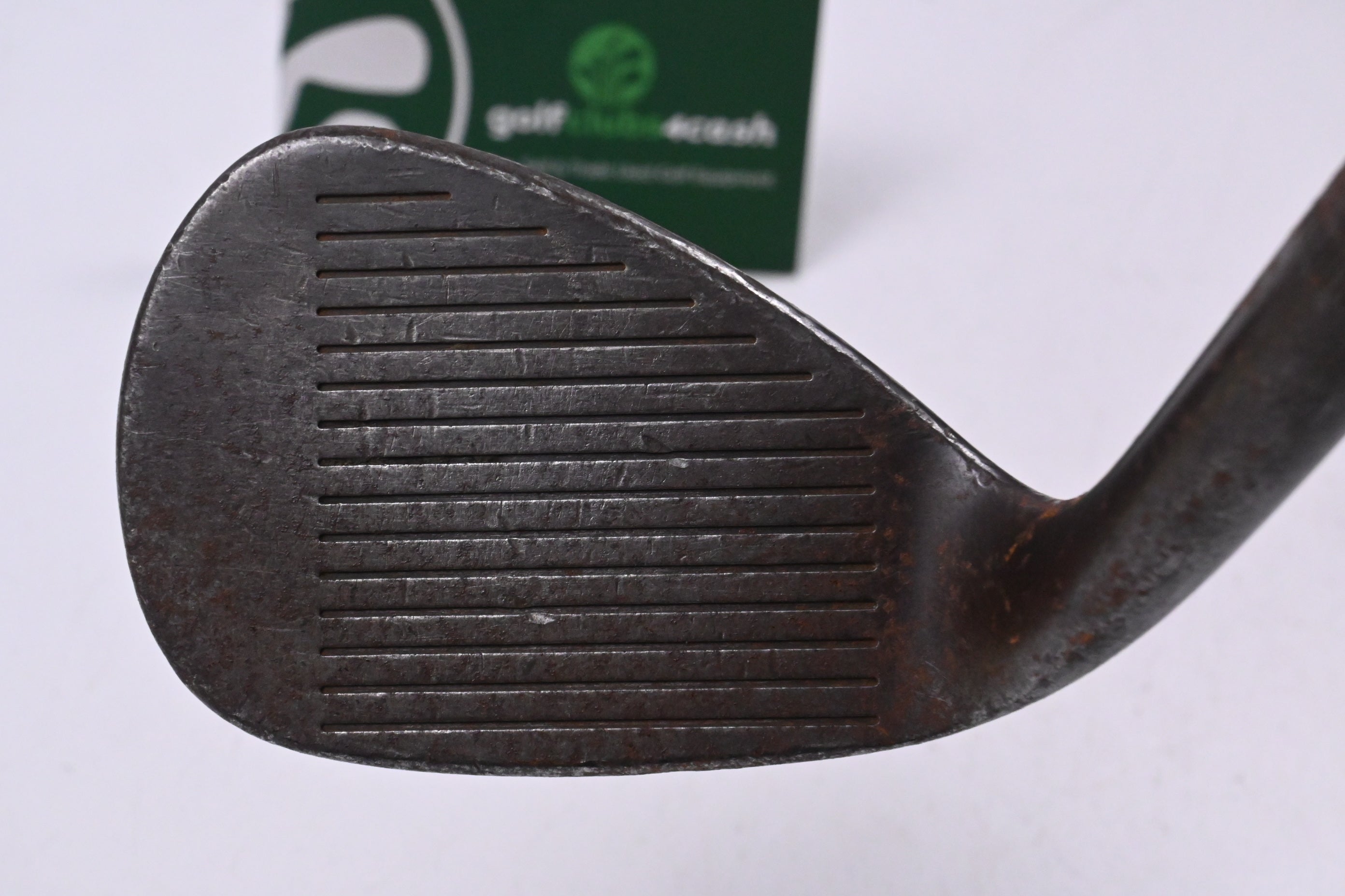 Callaway X-Series Jaws Gap Wedge / 52 Degree / Stiff Flex Callaway Jaws