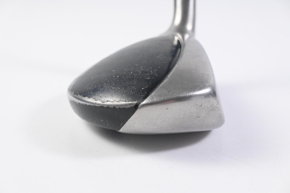 Taylormade Rescue Fairway #3 Wood / 17 Degree / Regular Flex M.A.S.2 55 Shaft