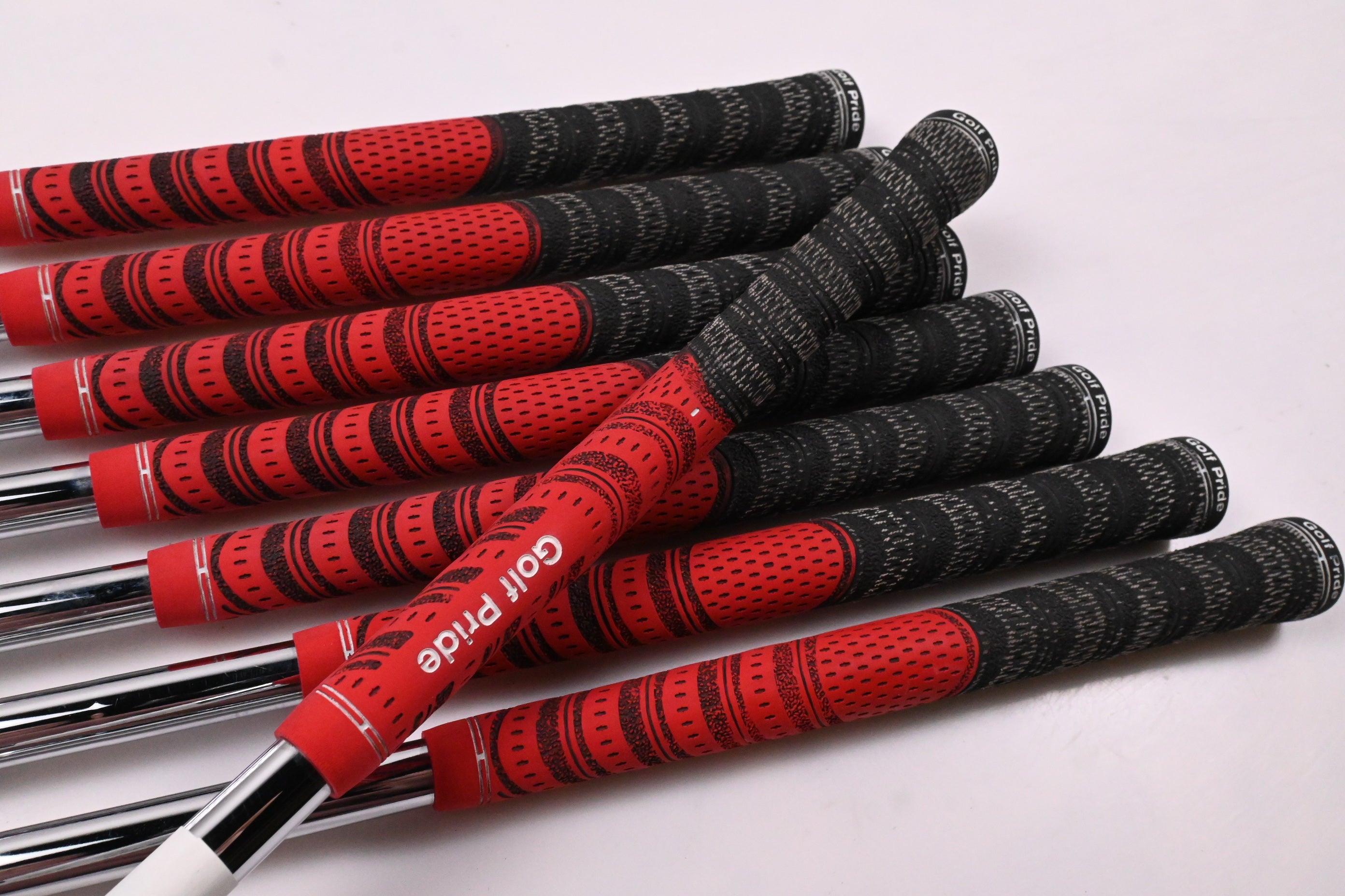 Callaway Apex 21 Irons / 3i+5-PW+GW / X-Flex N.S.Pro Modus³ Tour 130