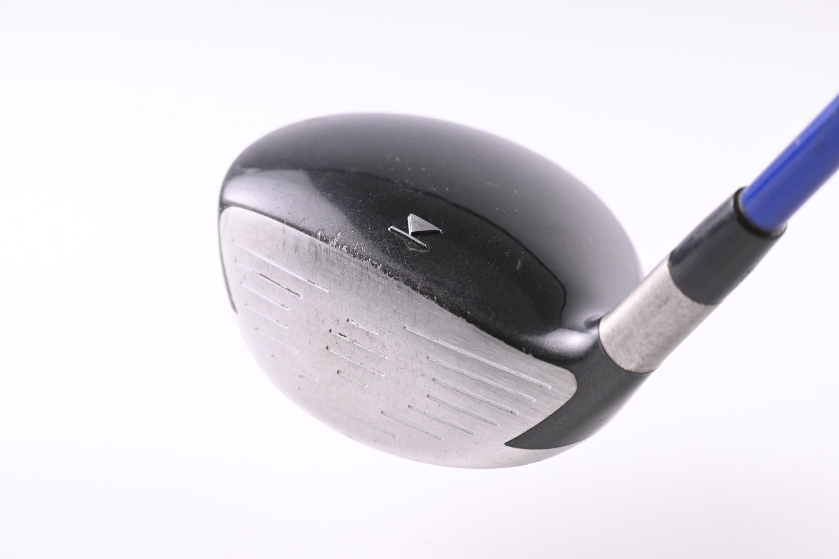 Titleist 980 F #3 Wood / 15 Degree / Stiff Flex Graphite Design Tour AD YS-6