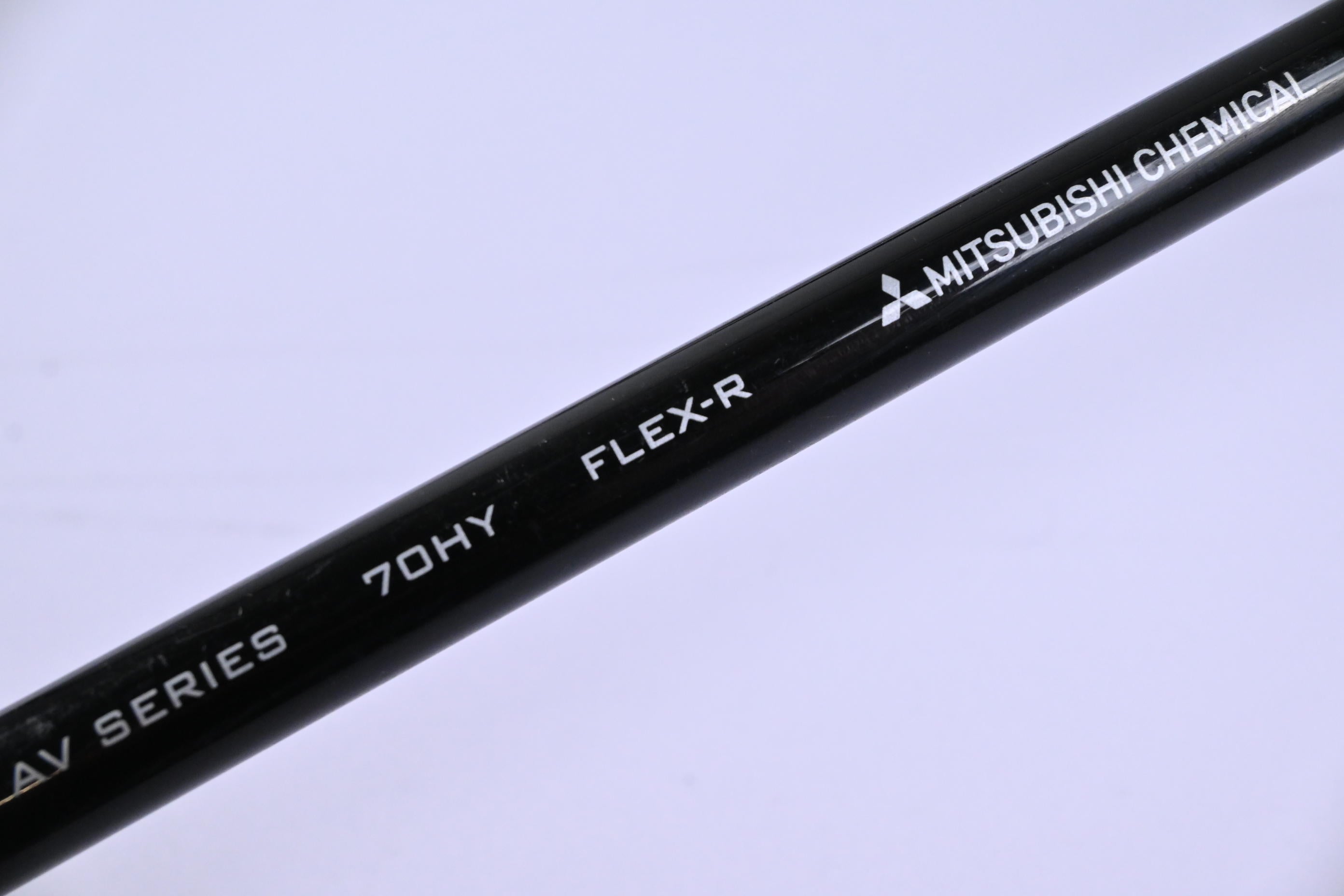 Left Hand Titleist TS2 #4 Hybrid / 23 Degree / Regular Flex Tensei AV Blue70