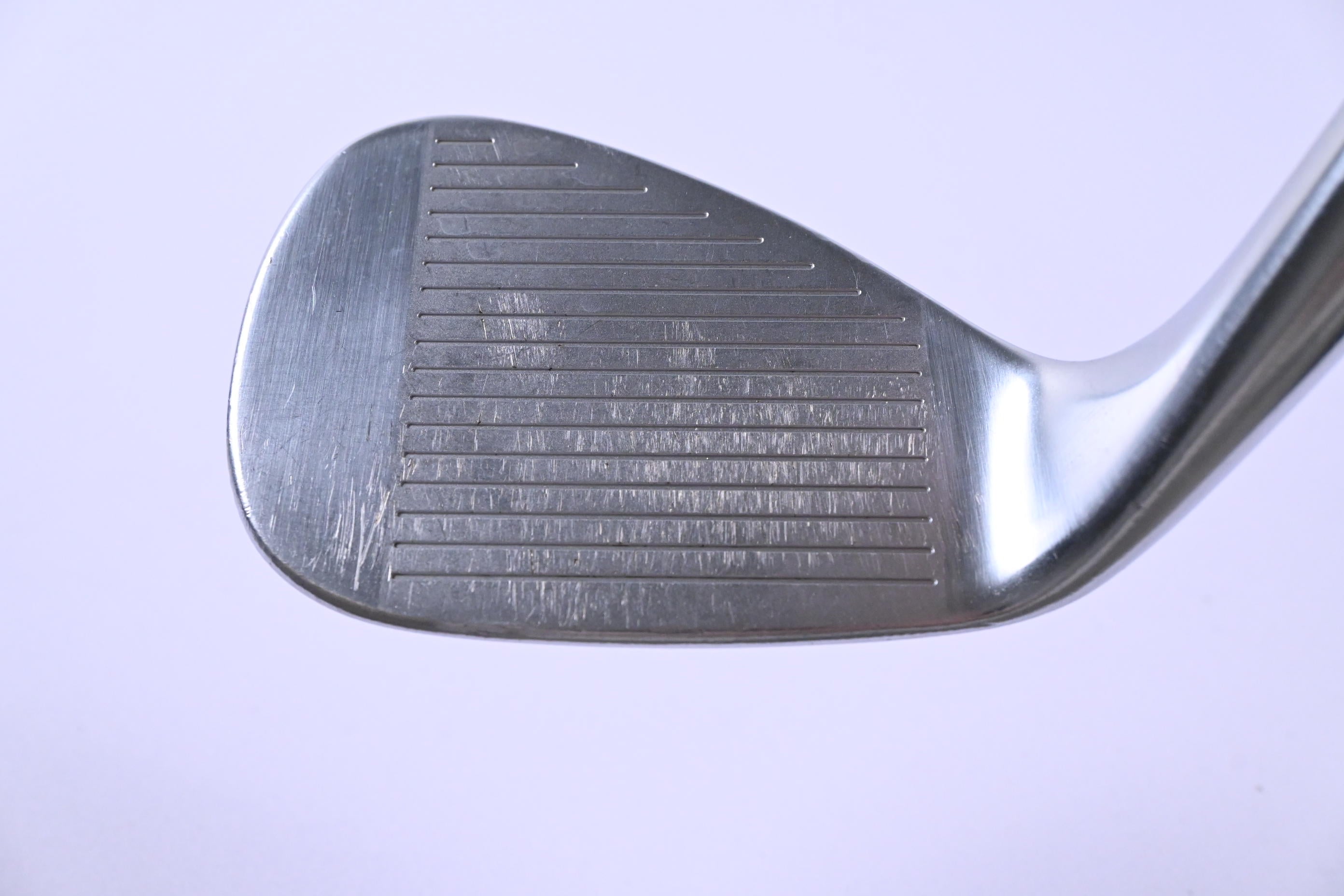Taylormade Milled Grind Lob Wedge / 60 Degree / Wedge Flex Dynamic Gold