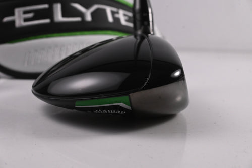 Callaway Elyte Triple Diamond #3 Wood / 15 Degree / X-Flex Denali Charcoal 70