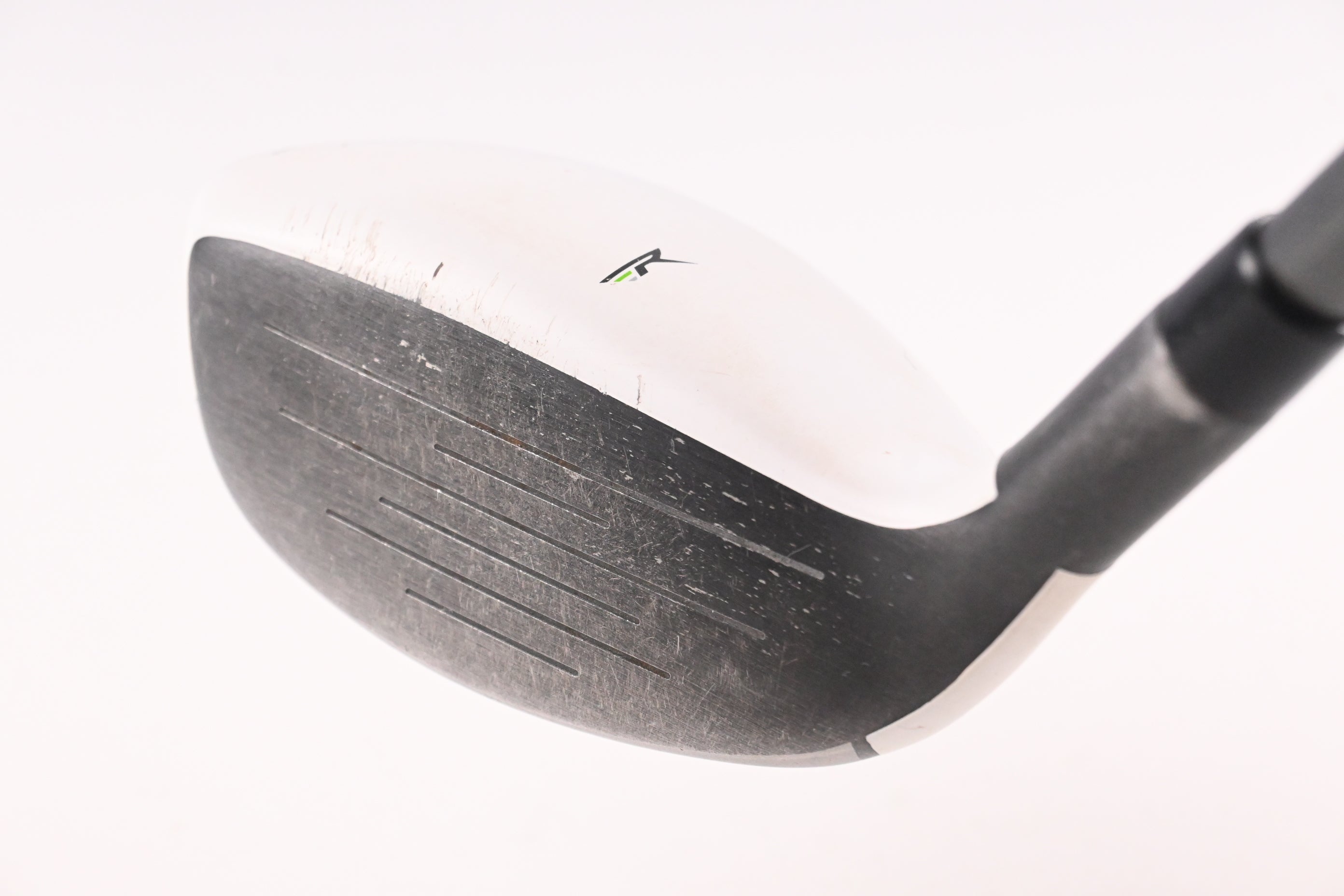 Taylormade RBZ Tour #3 Hybrid / 18.5 Degree / Stiff Flex Taylormade RBZ 85 Shaft