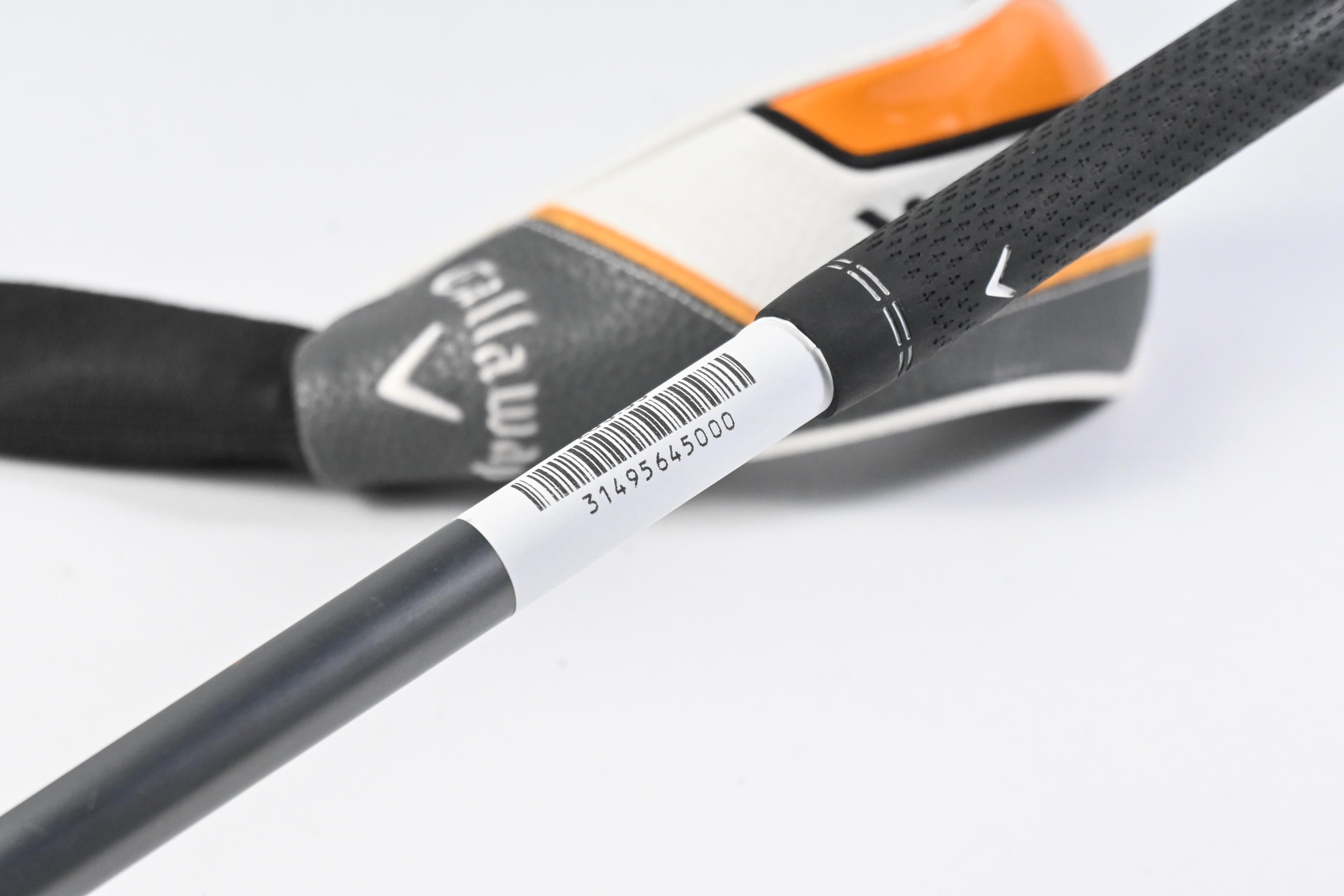 Callaway Mavrik Max #5 Hybrid / 24 Degree / Senior Flex Catalyst 55 Shaft