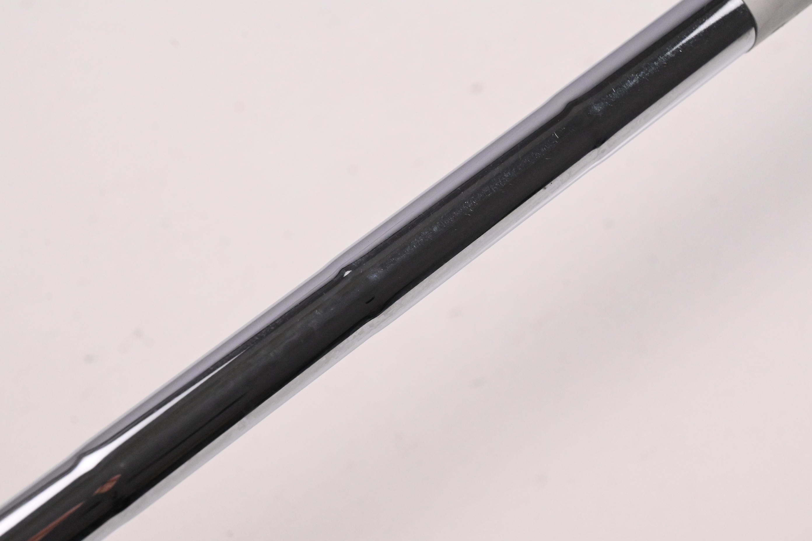 Cleveland TA3 #9 Iron / 43 Degree / Stiff Flex Steel Shaft