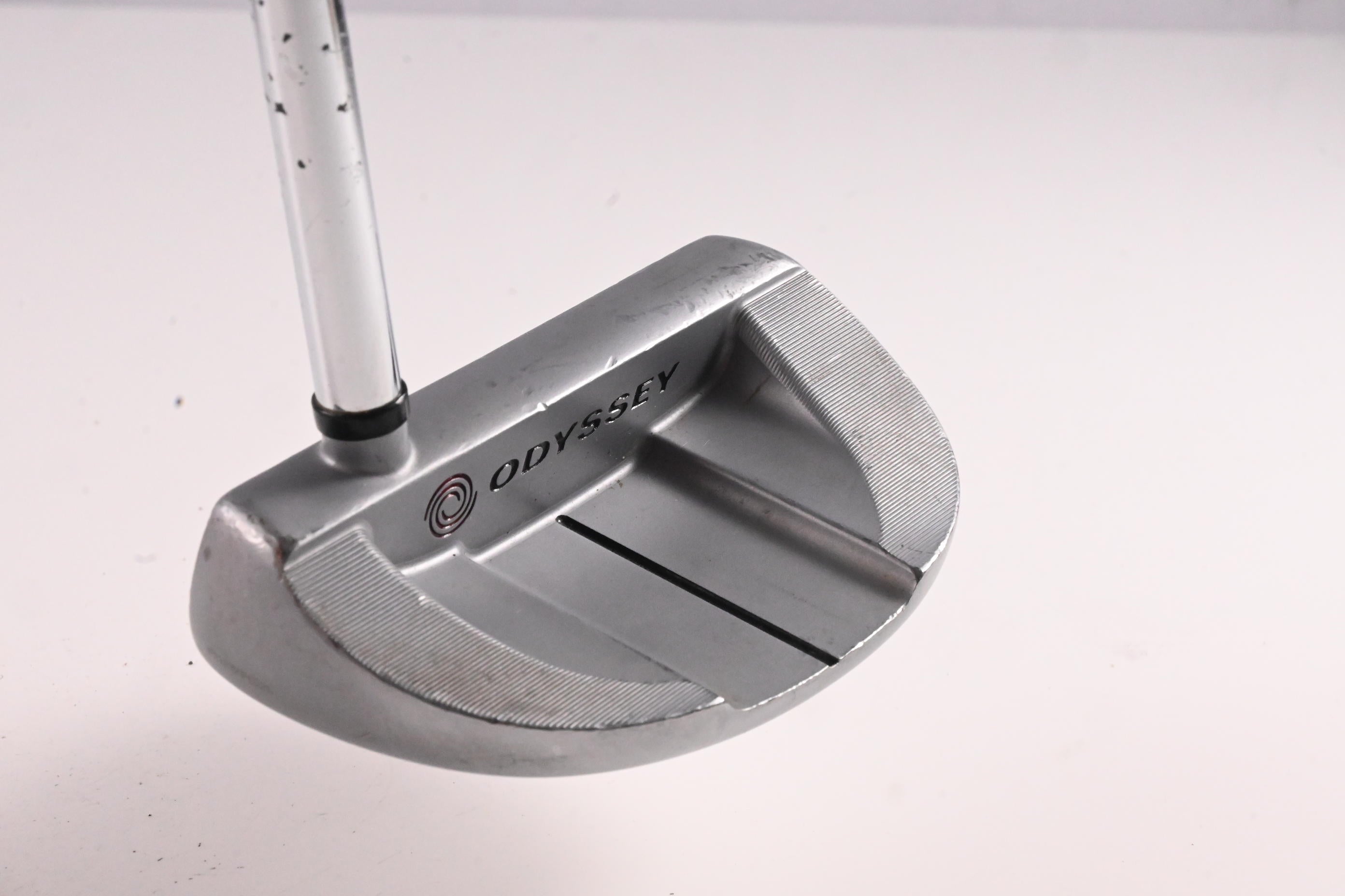 Odyssey White Hot OG 5 Stroke Lab Putter / 34 Inch