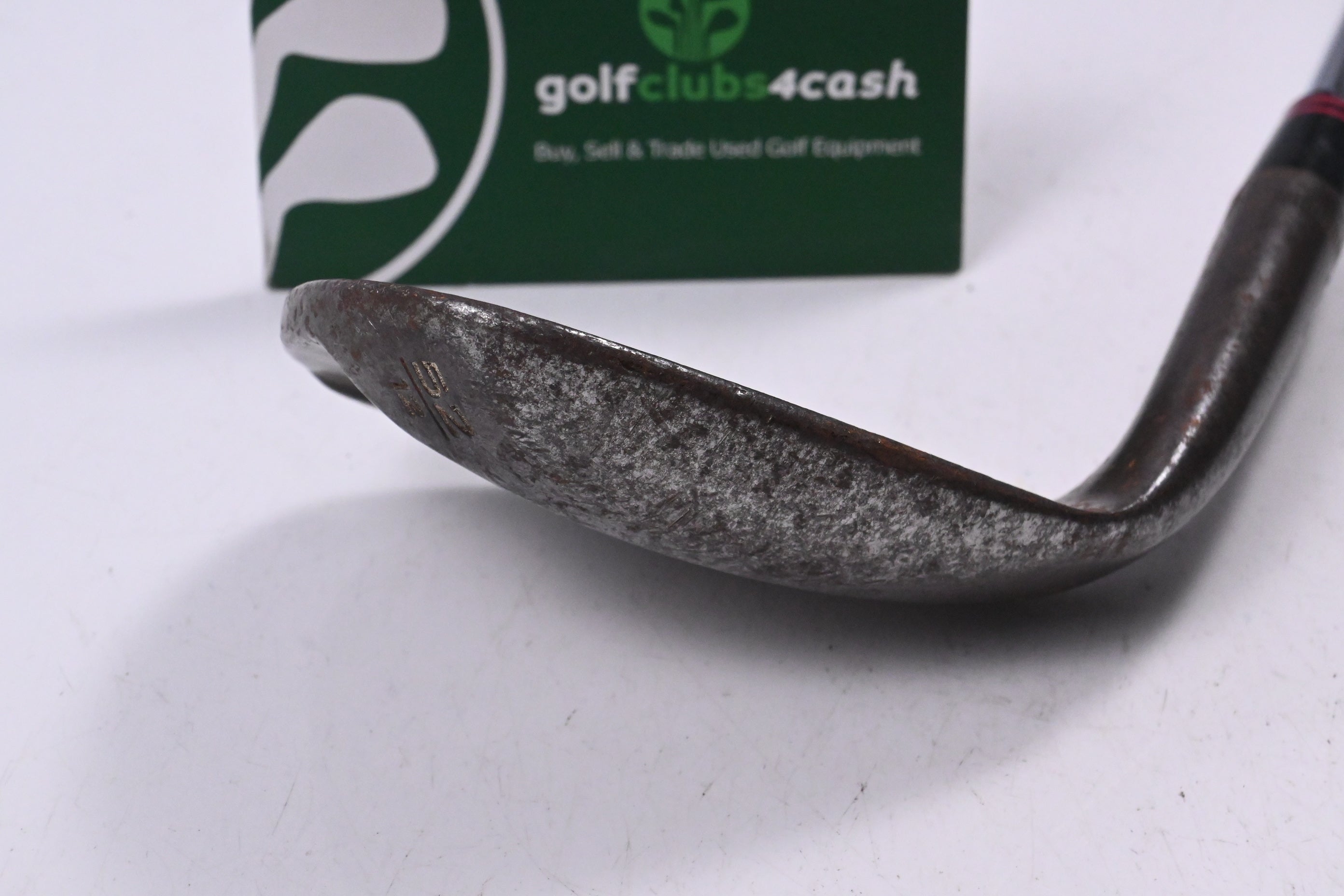 Callaway X-Series Jaws Gap Wedge / 52 Degree / Stiff Flex Callaway Jaws