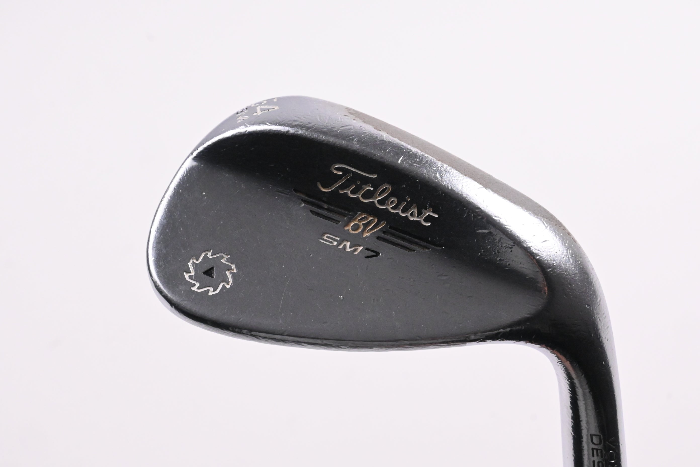 Titleist Vokey SM7 Sand Wedge / 54 Degree / Wedge Flex SM7 Shaft