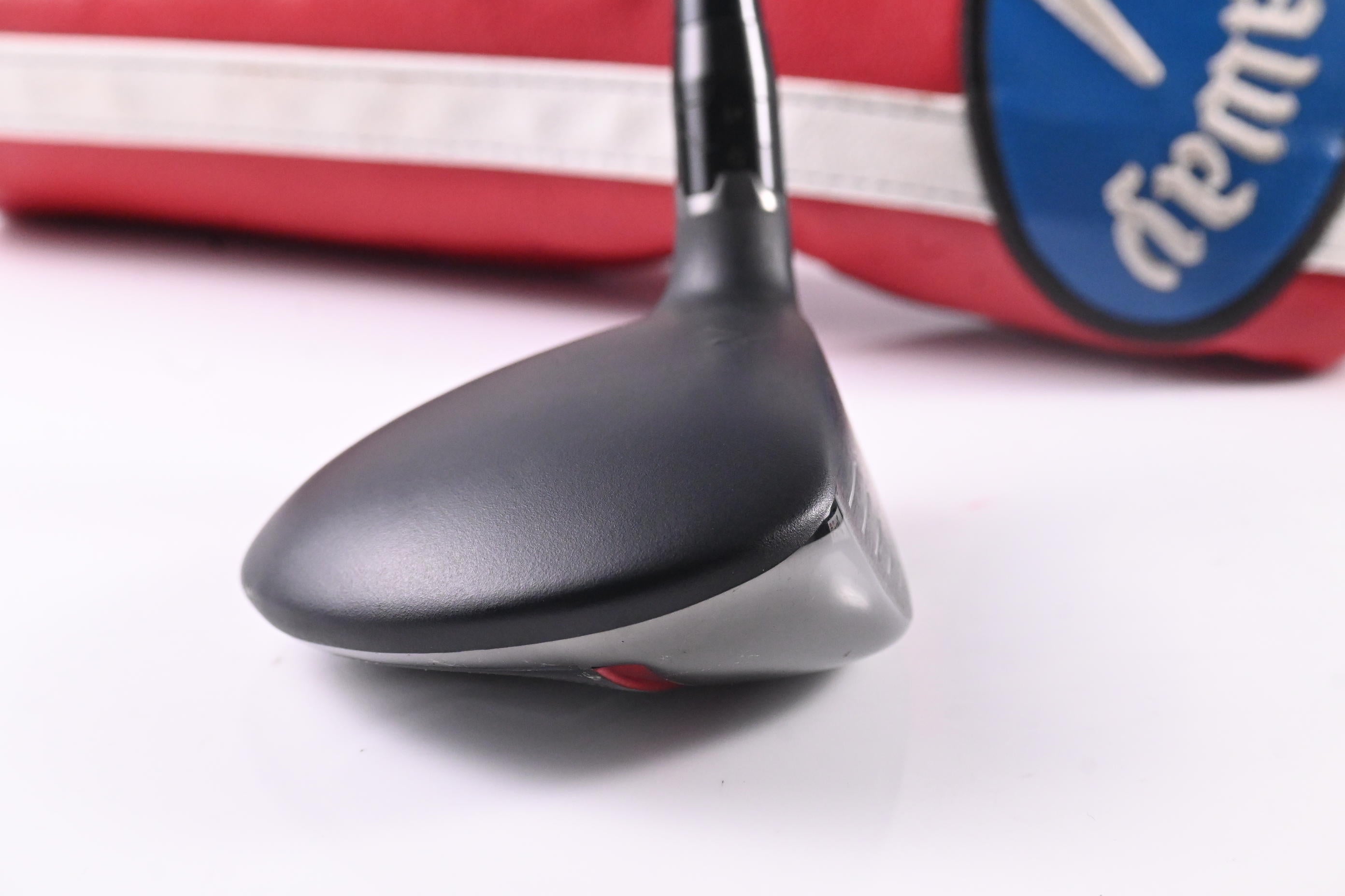 Callaway Great Big Bertha 2016 #5 Wood / 18 Degree / Regular Flex Accra FX 100