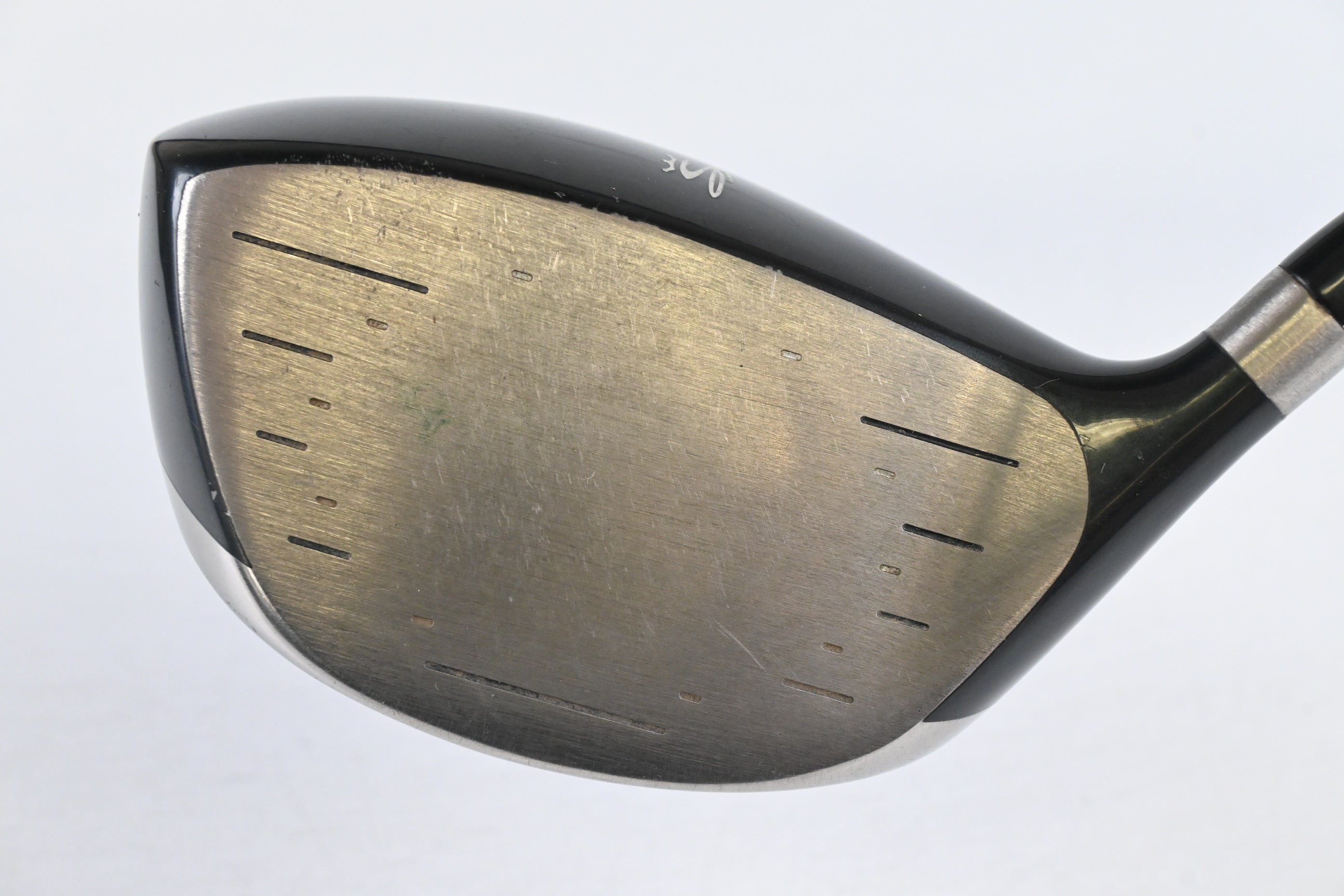 Cobra SZ Driver / 10 Degree / Senior Flex Aldila HM Tour 50 Shaft