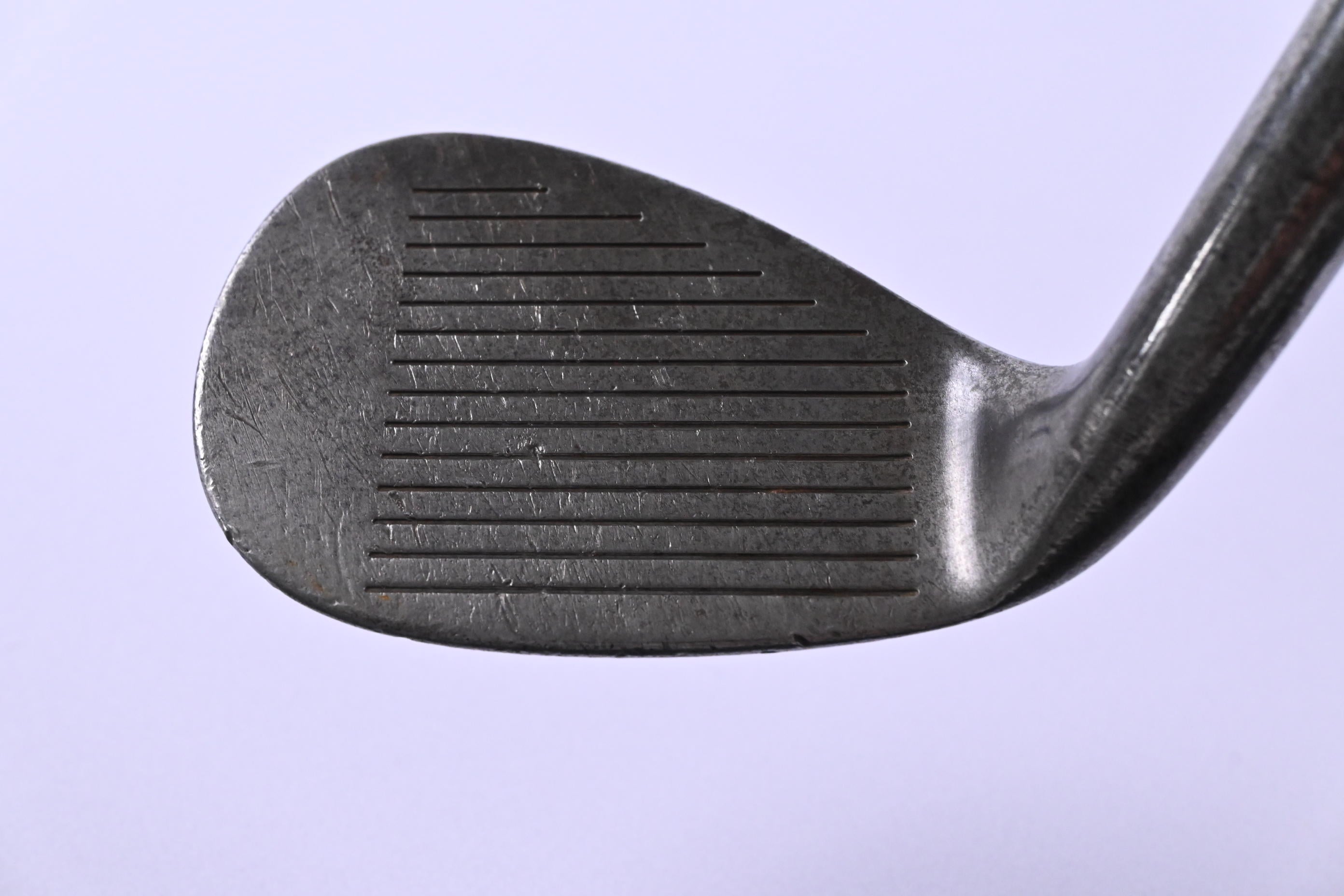 Mizuno MP Series Sand Wedge / 56 Degree / Wedge Flex Steel Shaft