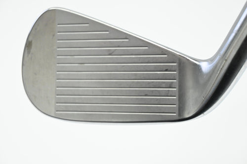 Titleist T200 2023 Utility #4 Iron / 22 Degree / Stiff Flex Tensei AV Blue Shaft