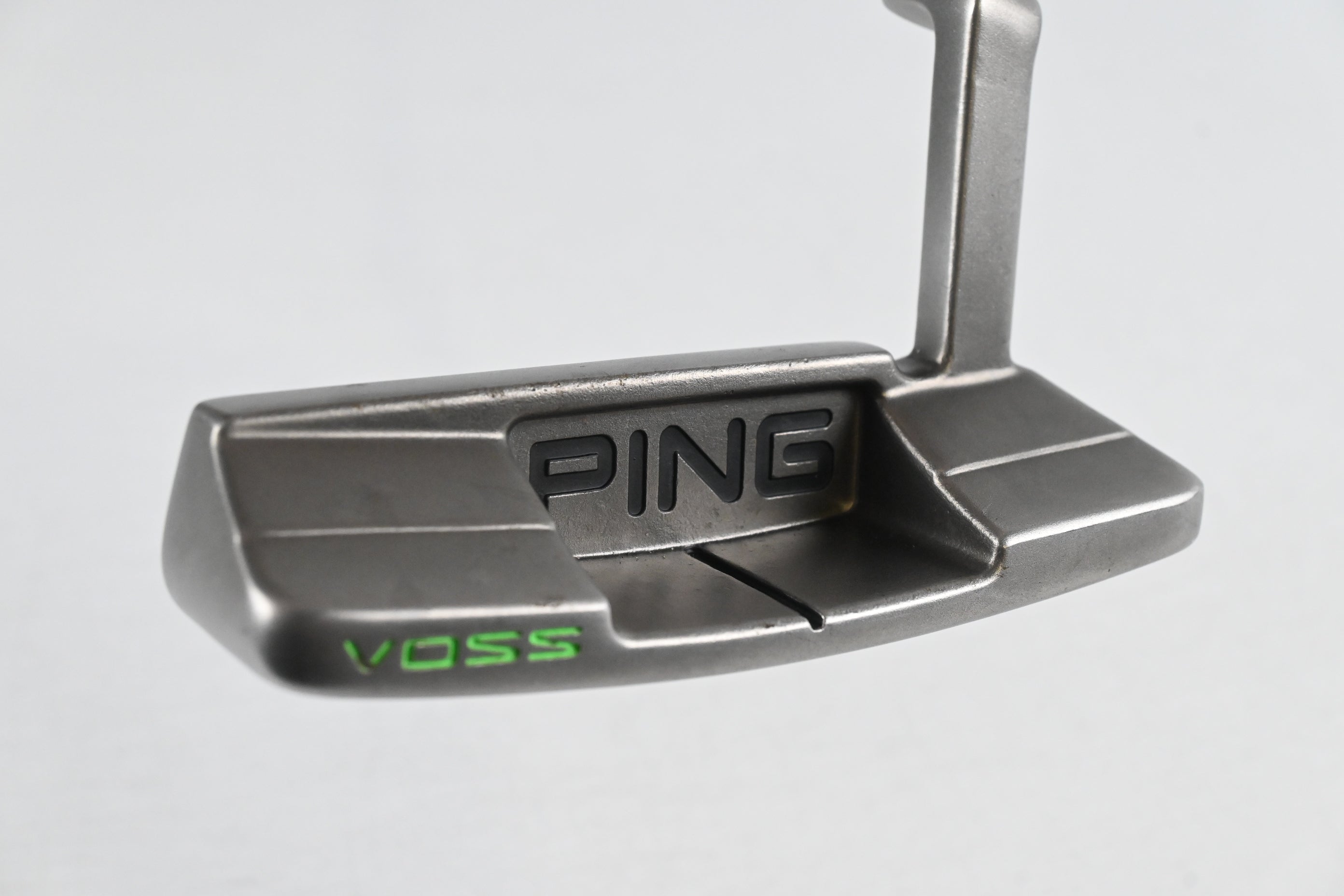 Left Hand Junior Ping Prodi G Putter / 32 Inch